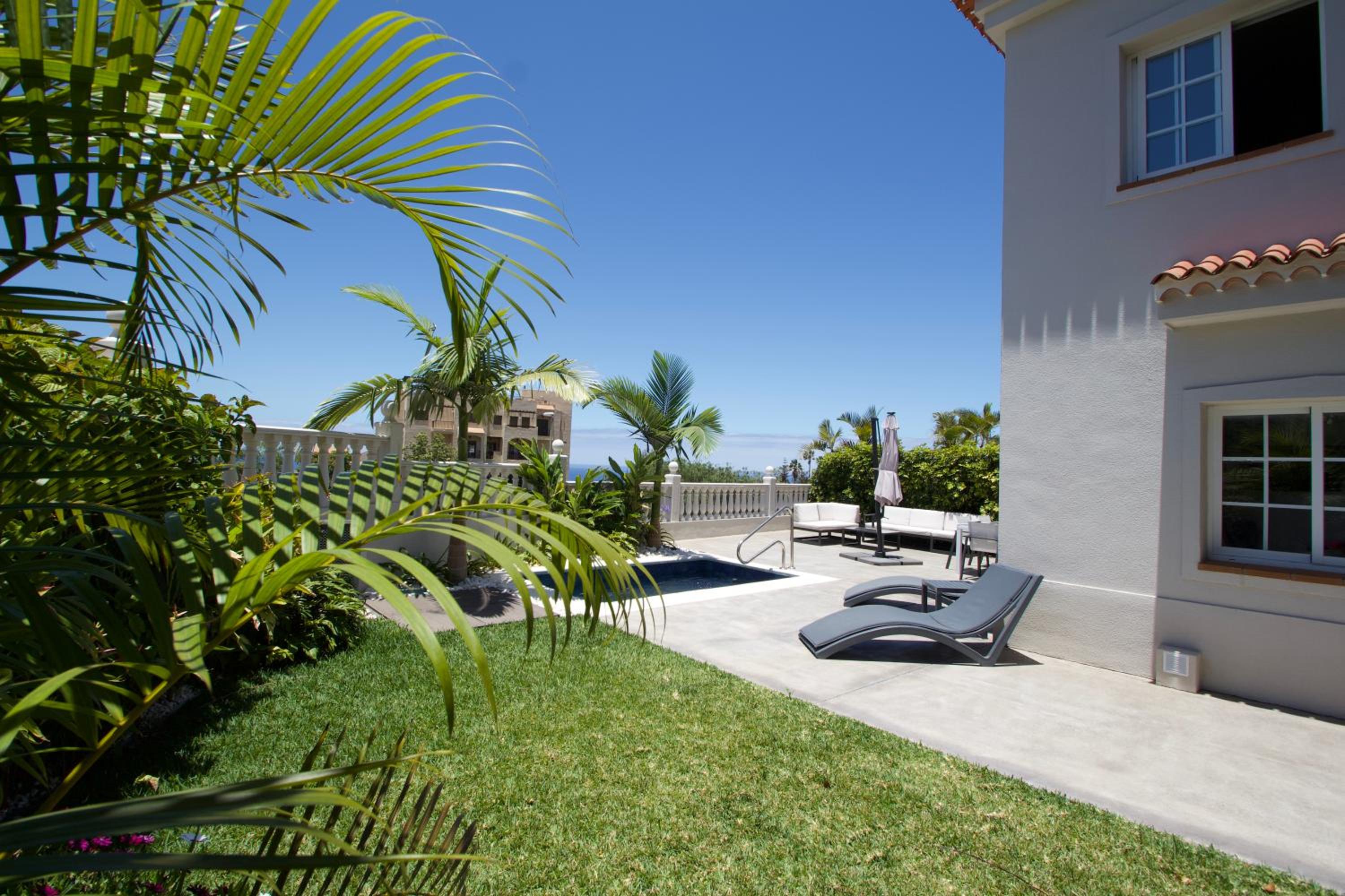 Villa Trevina