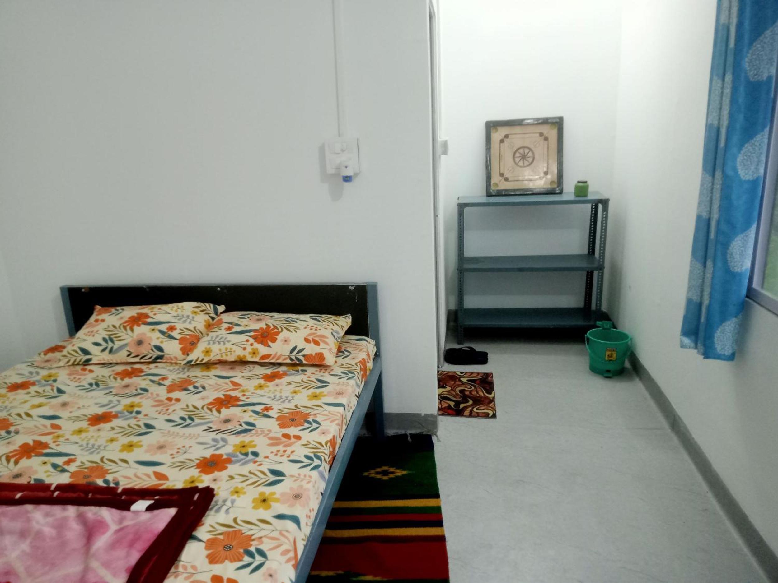 Gujrada Peaks home stay view 5