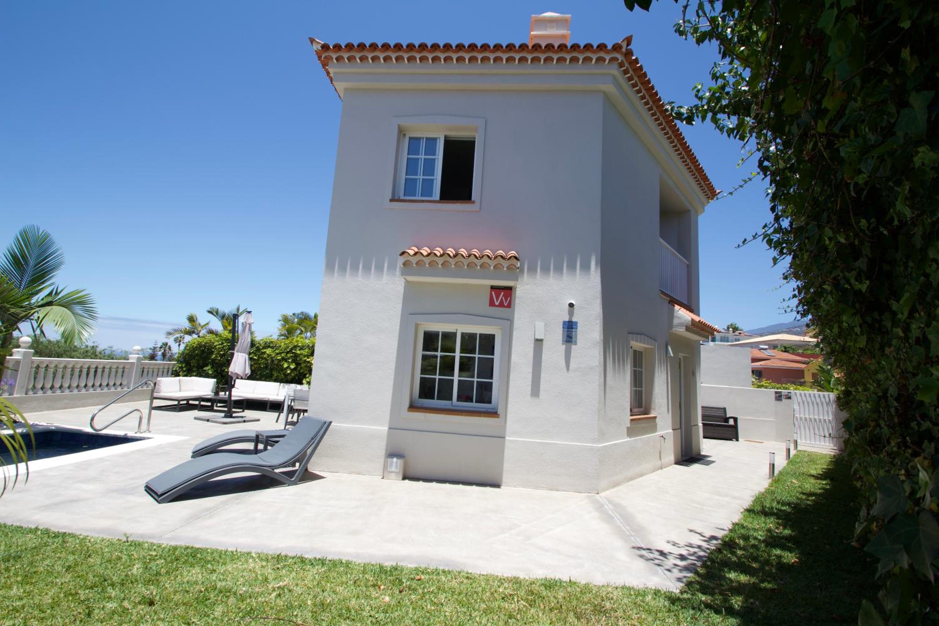 Villa Trevina