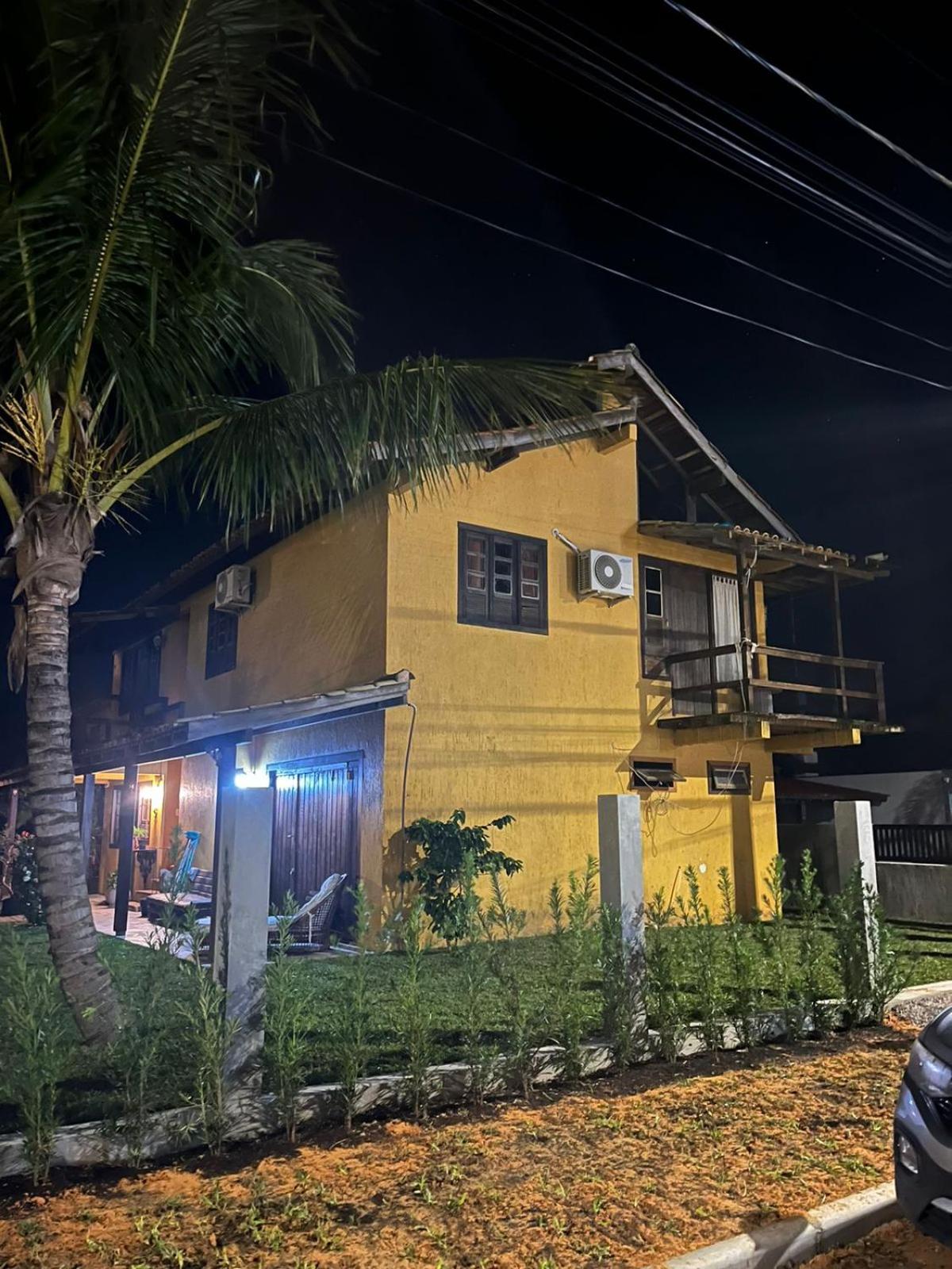 Residencial Casa Amarela