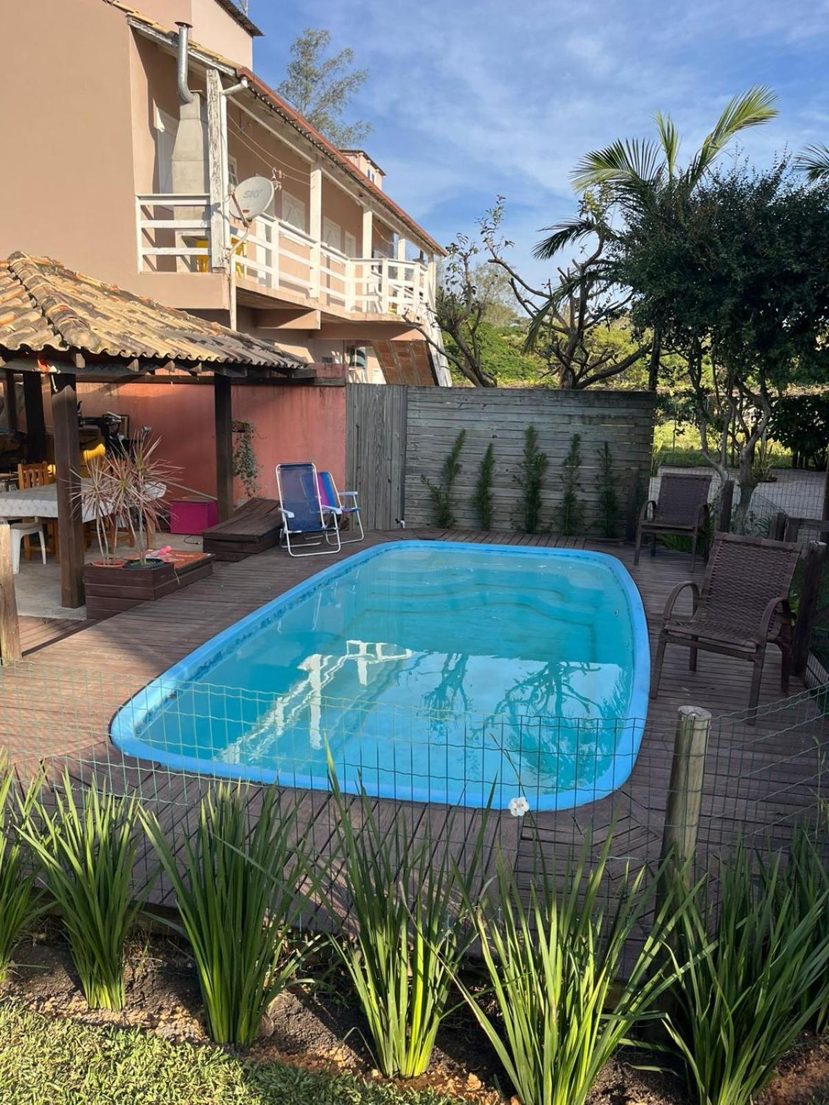Residencial Casa Amarela