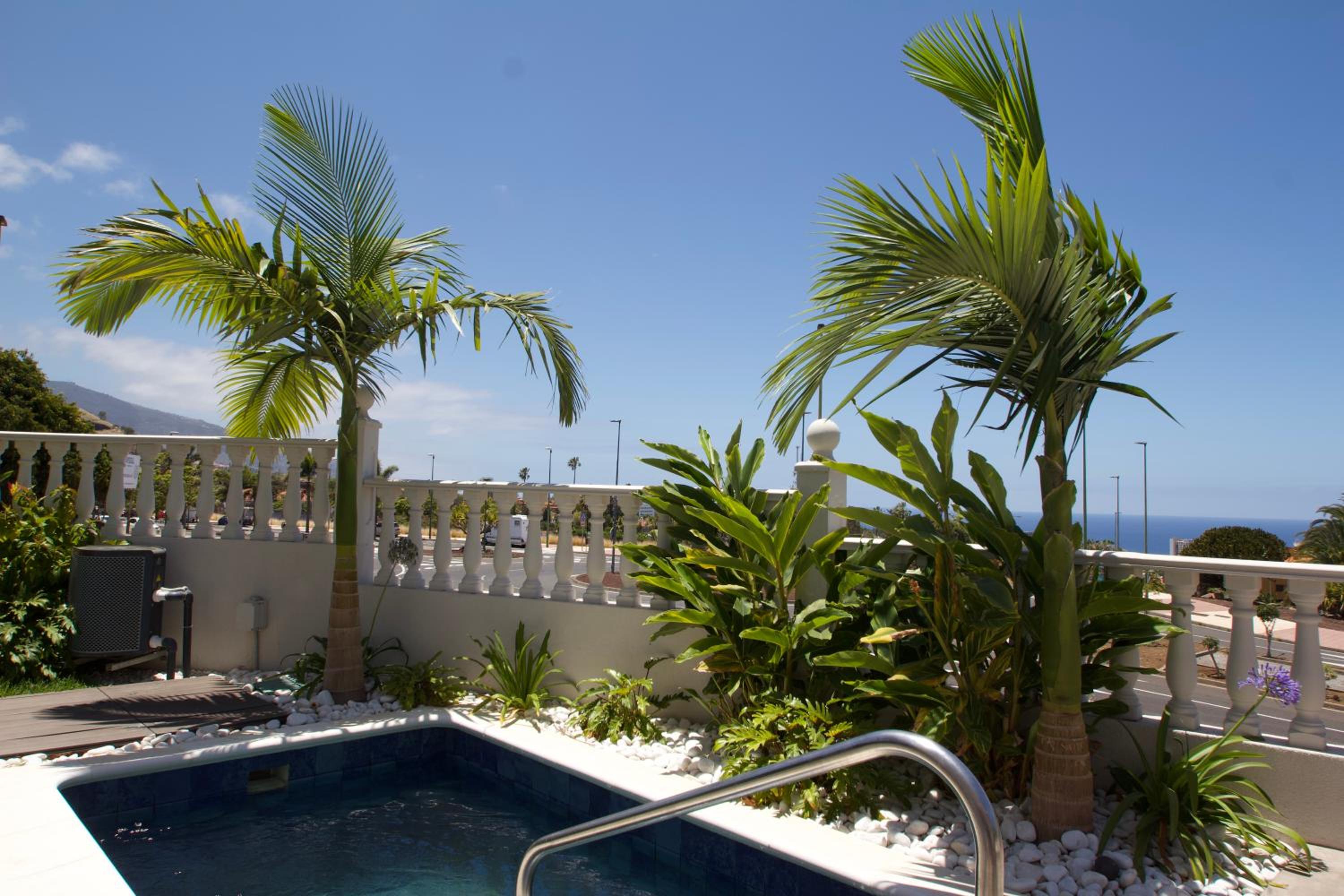 Villa Trevina