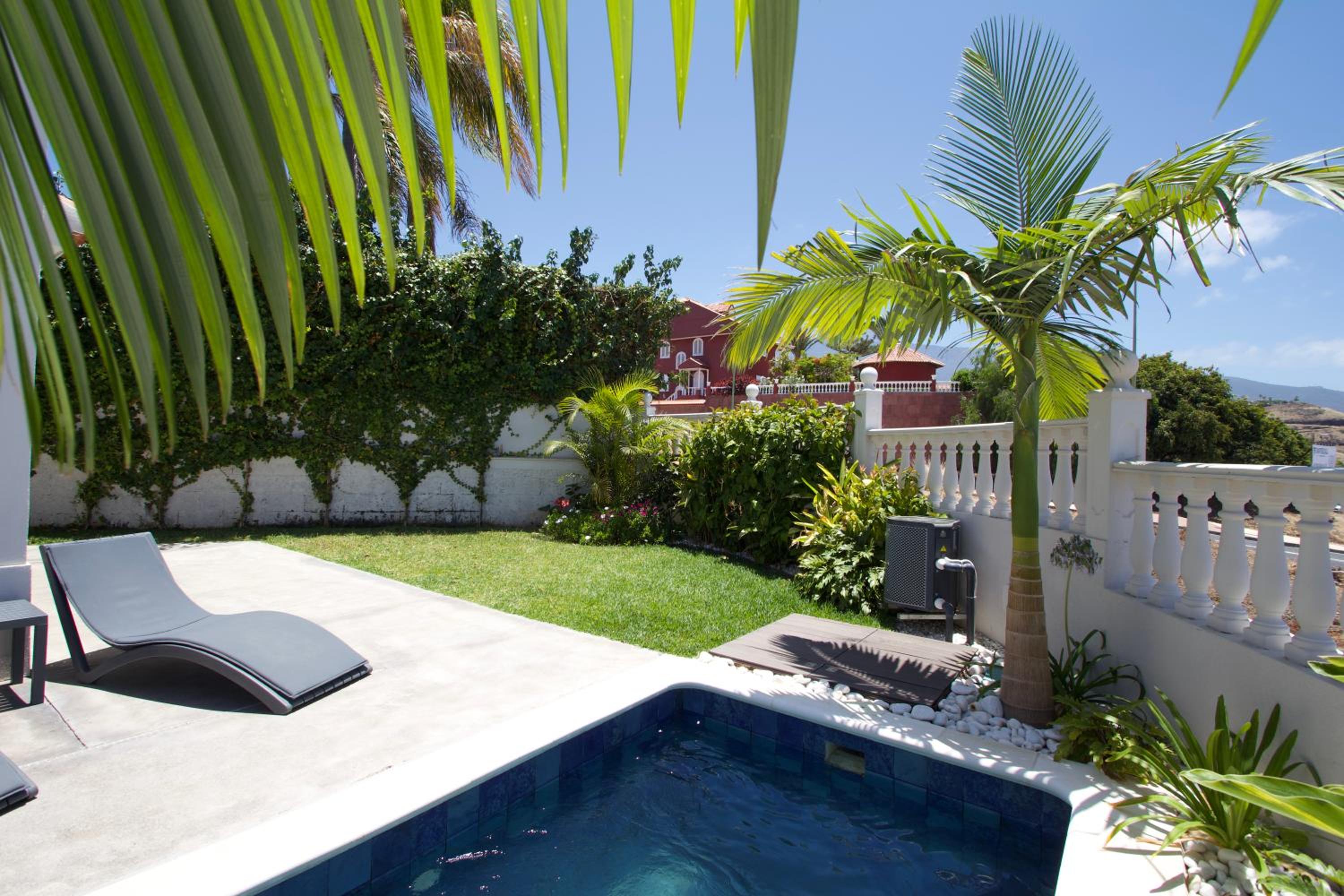 Villa Trevina