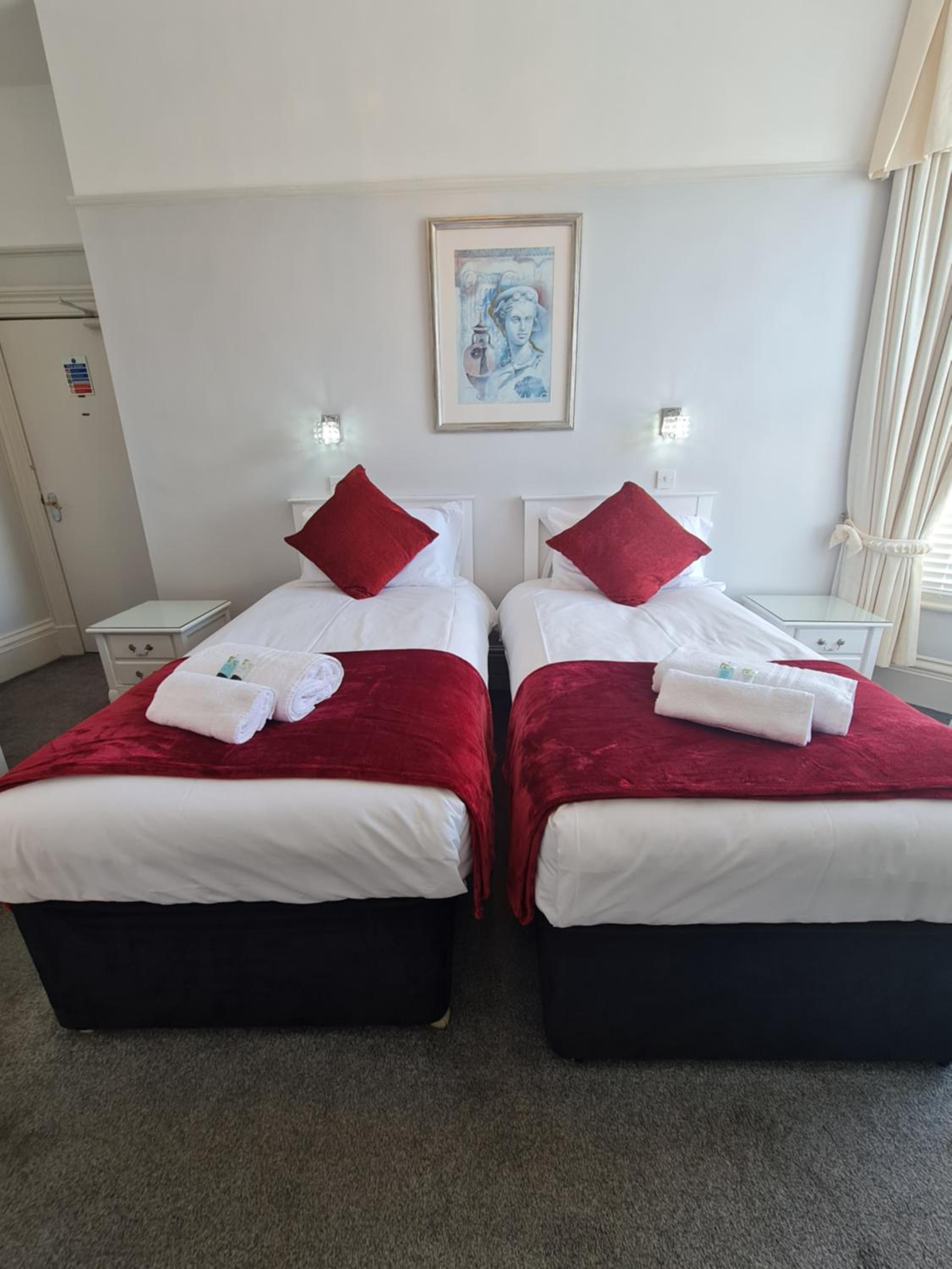 Southport Vacations - Clifton Villa - Southport - Property Image 34