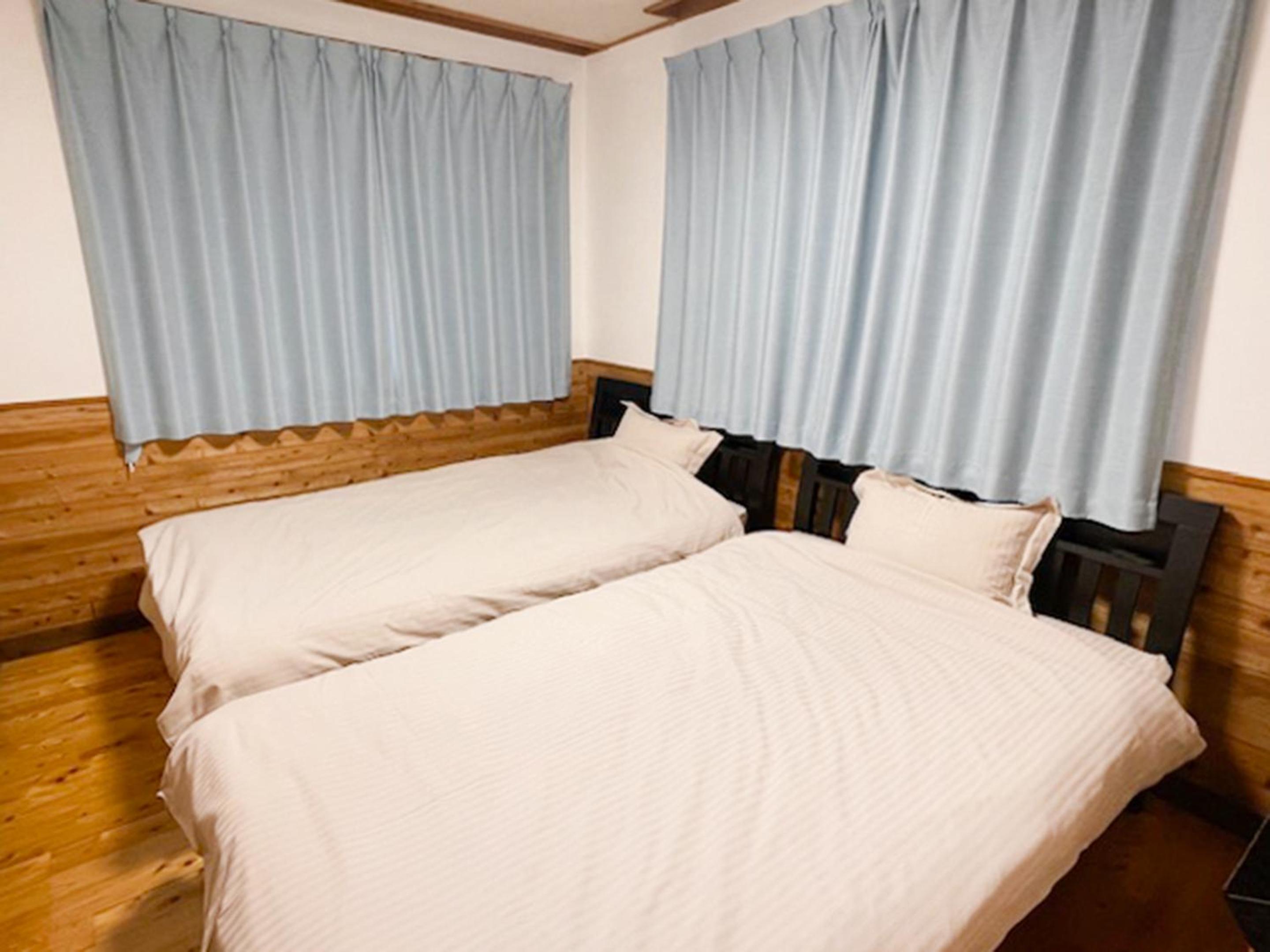 Aso Lodge Otohime view 2