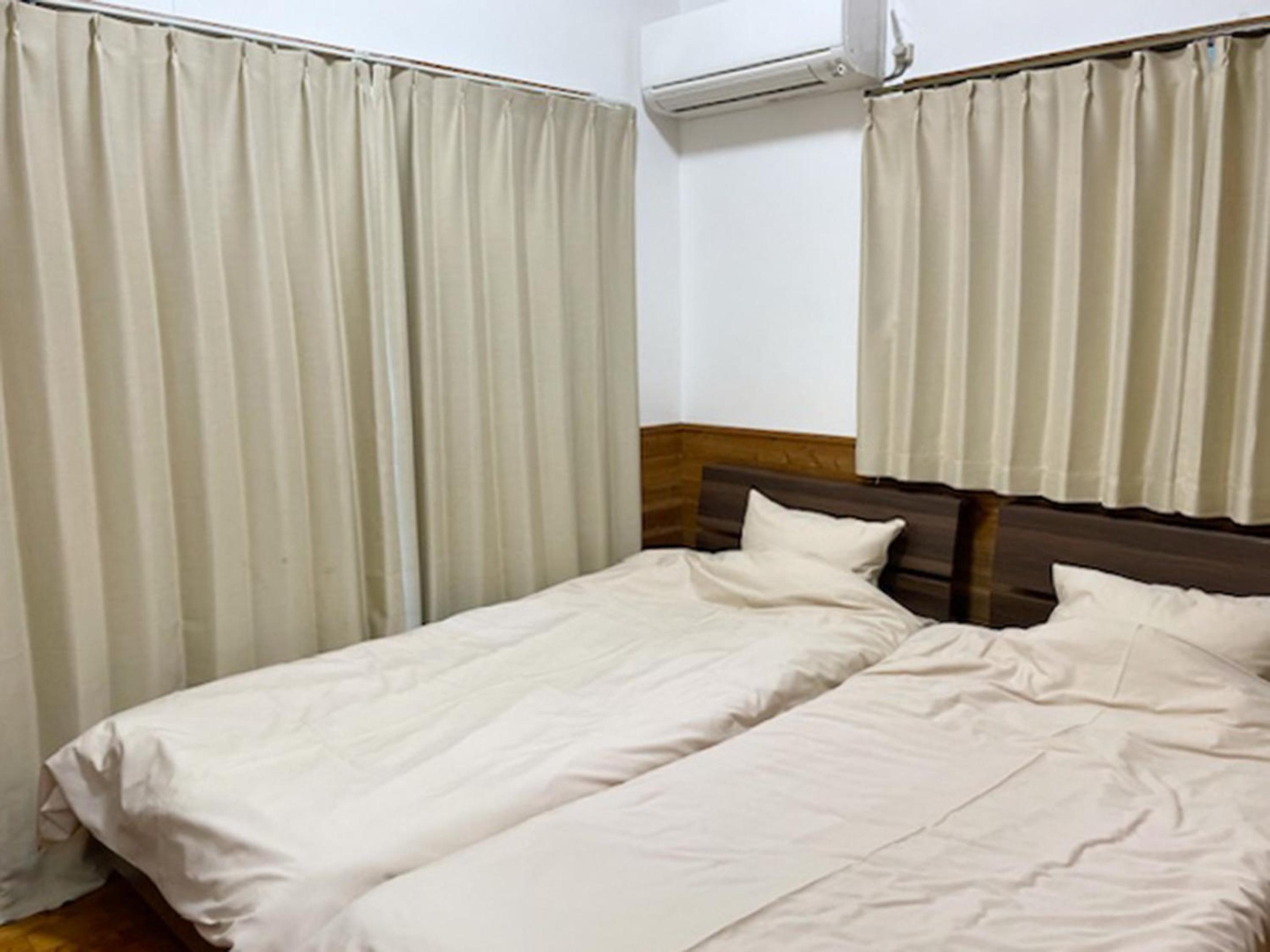 Aso Lodge Otohime view 4
