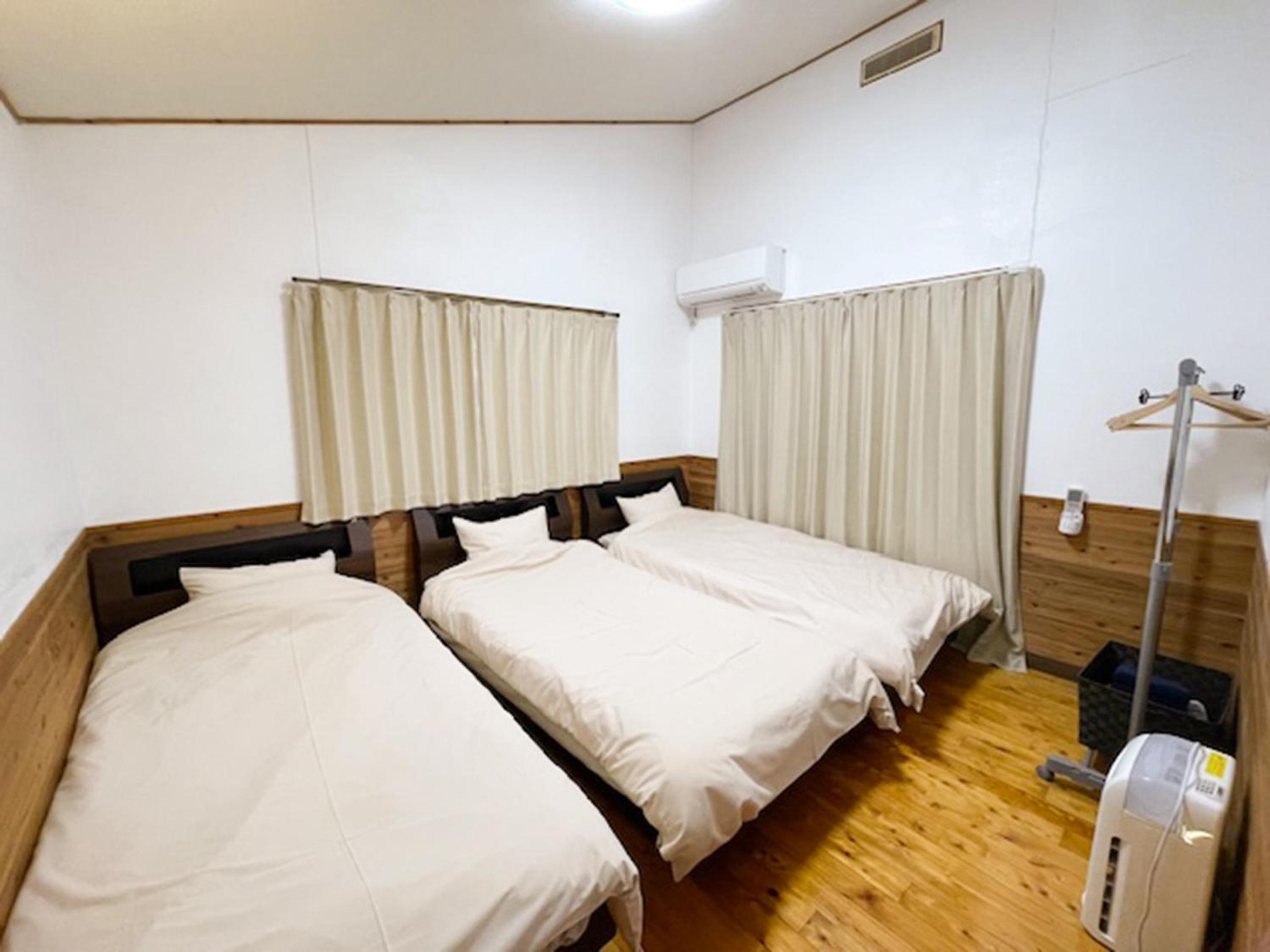 Aso Lodge Otohime view 3