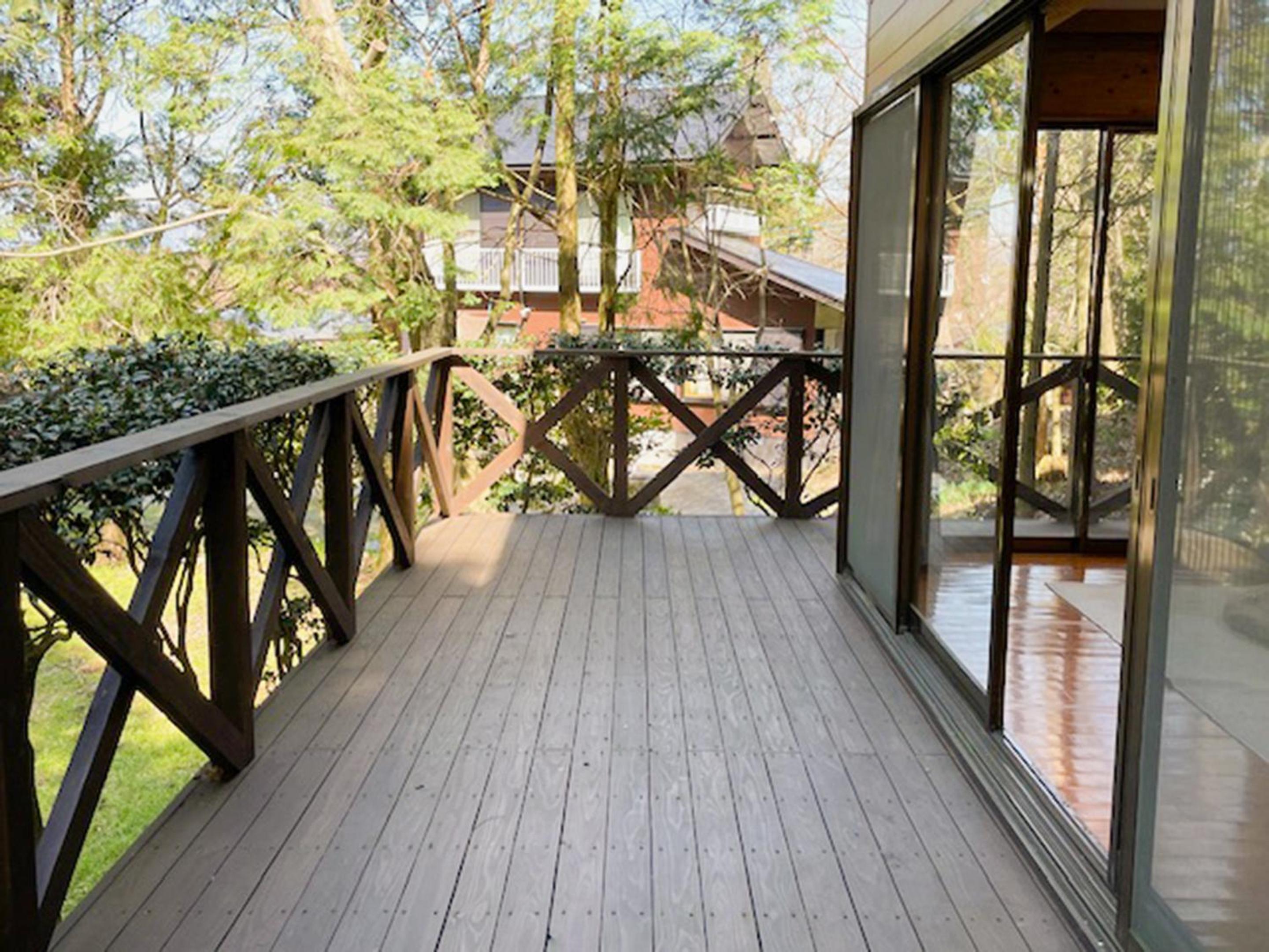 Aso Lodge Otohime view 5