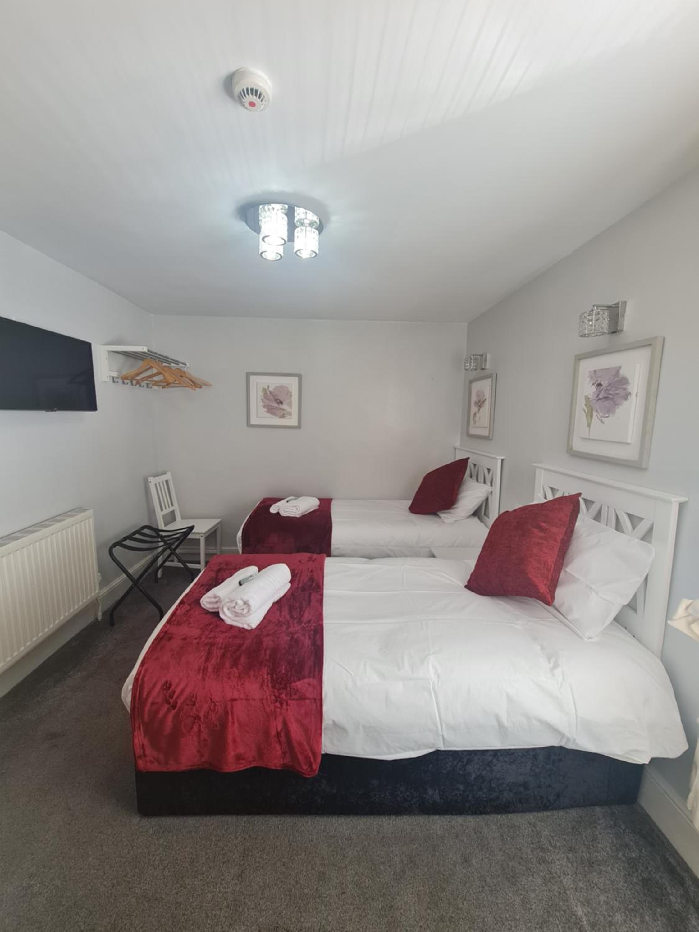Southport Vacations - Clifton Villa - Southport - Property Image 47
