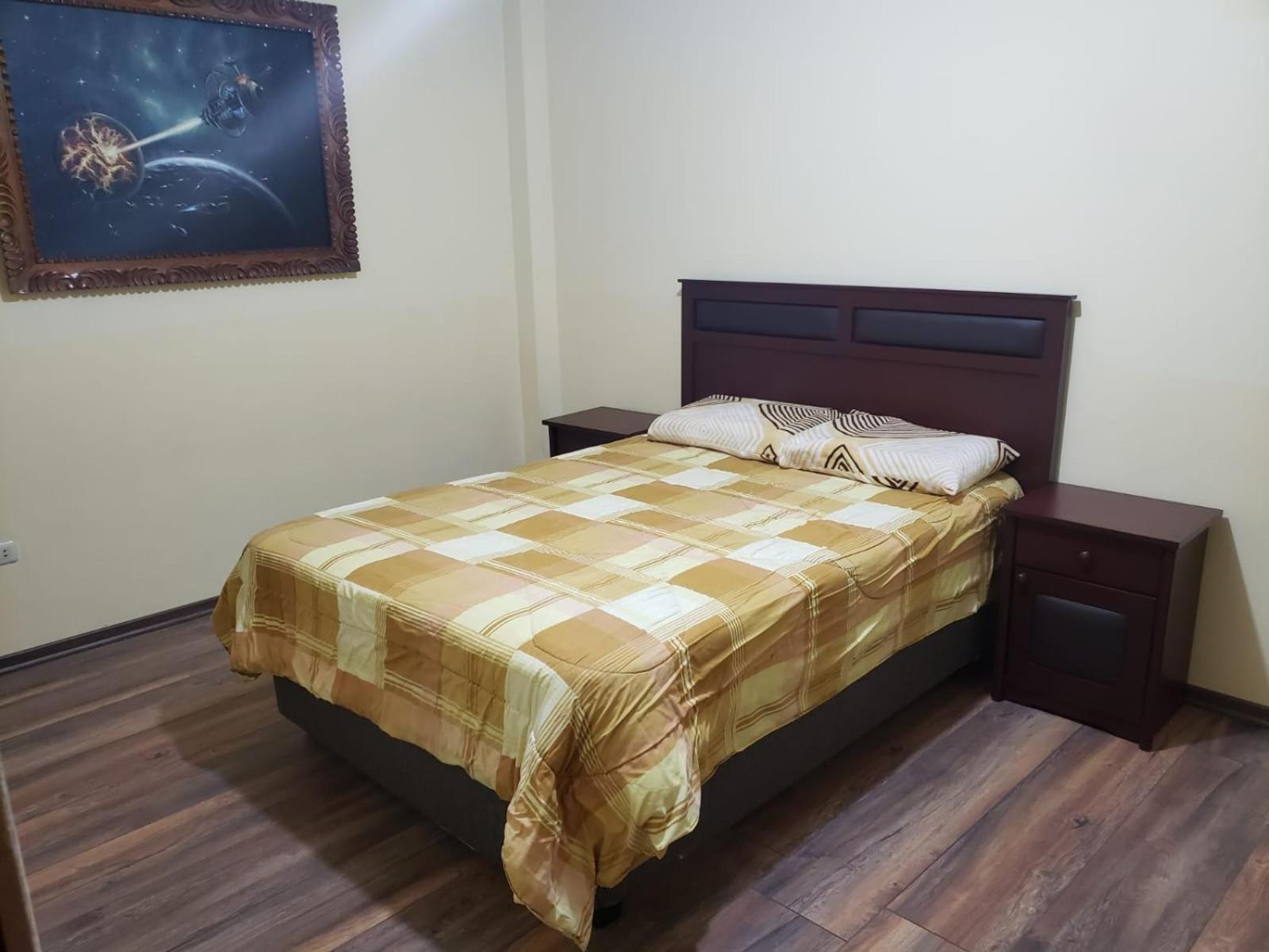 Carosvi Home view 2