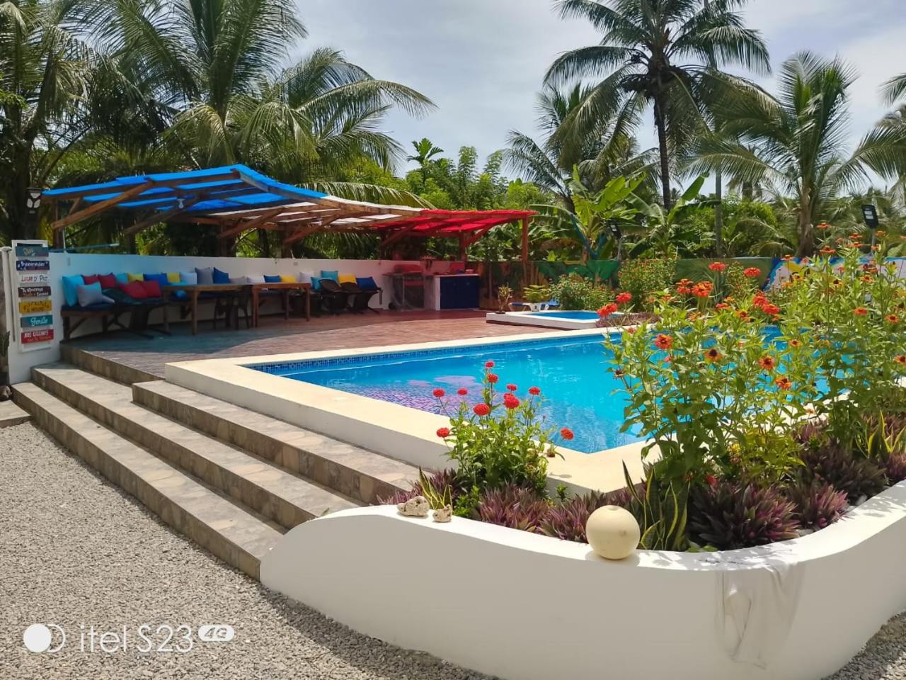 Villa Dario