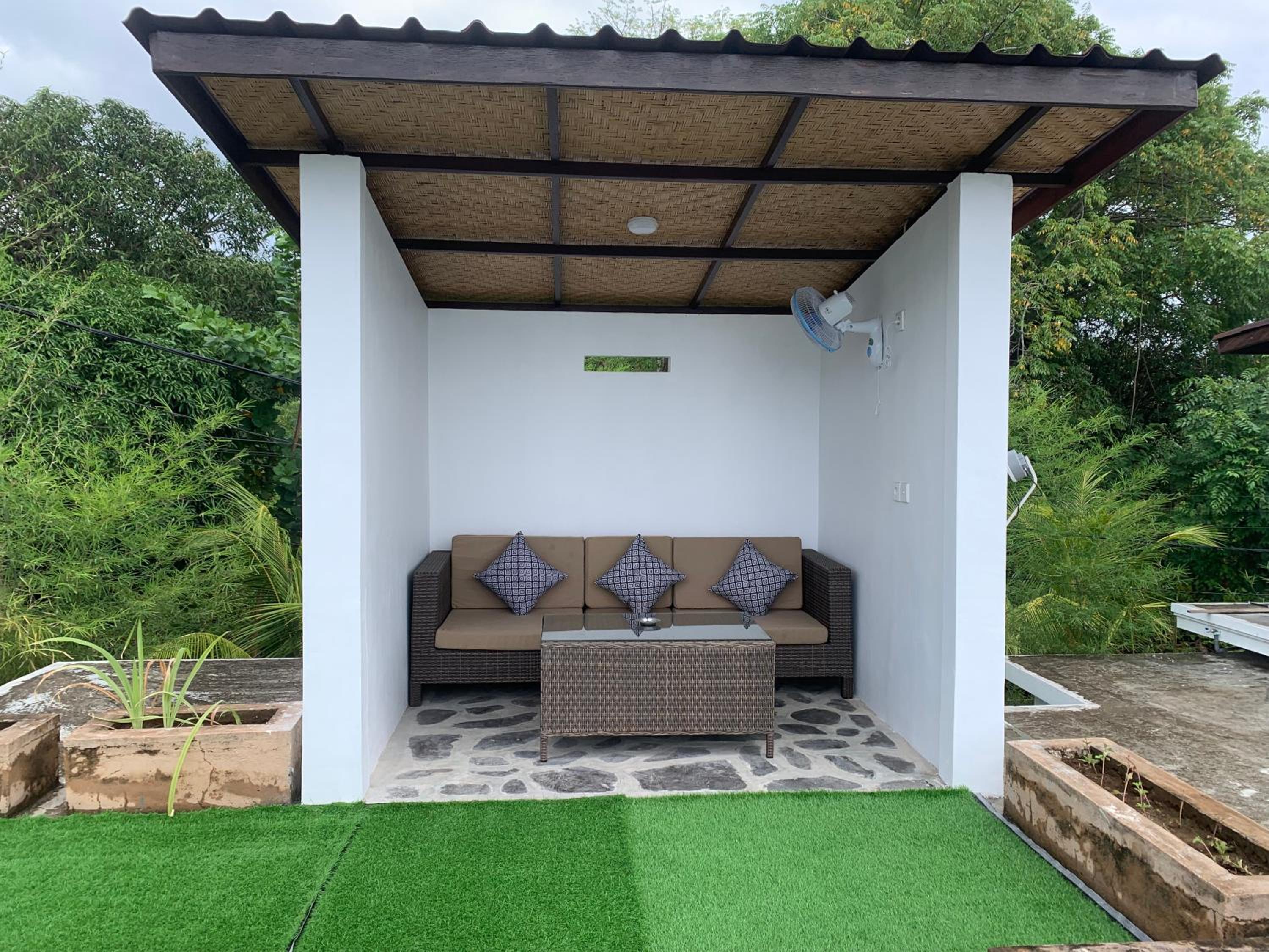 roof