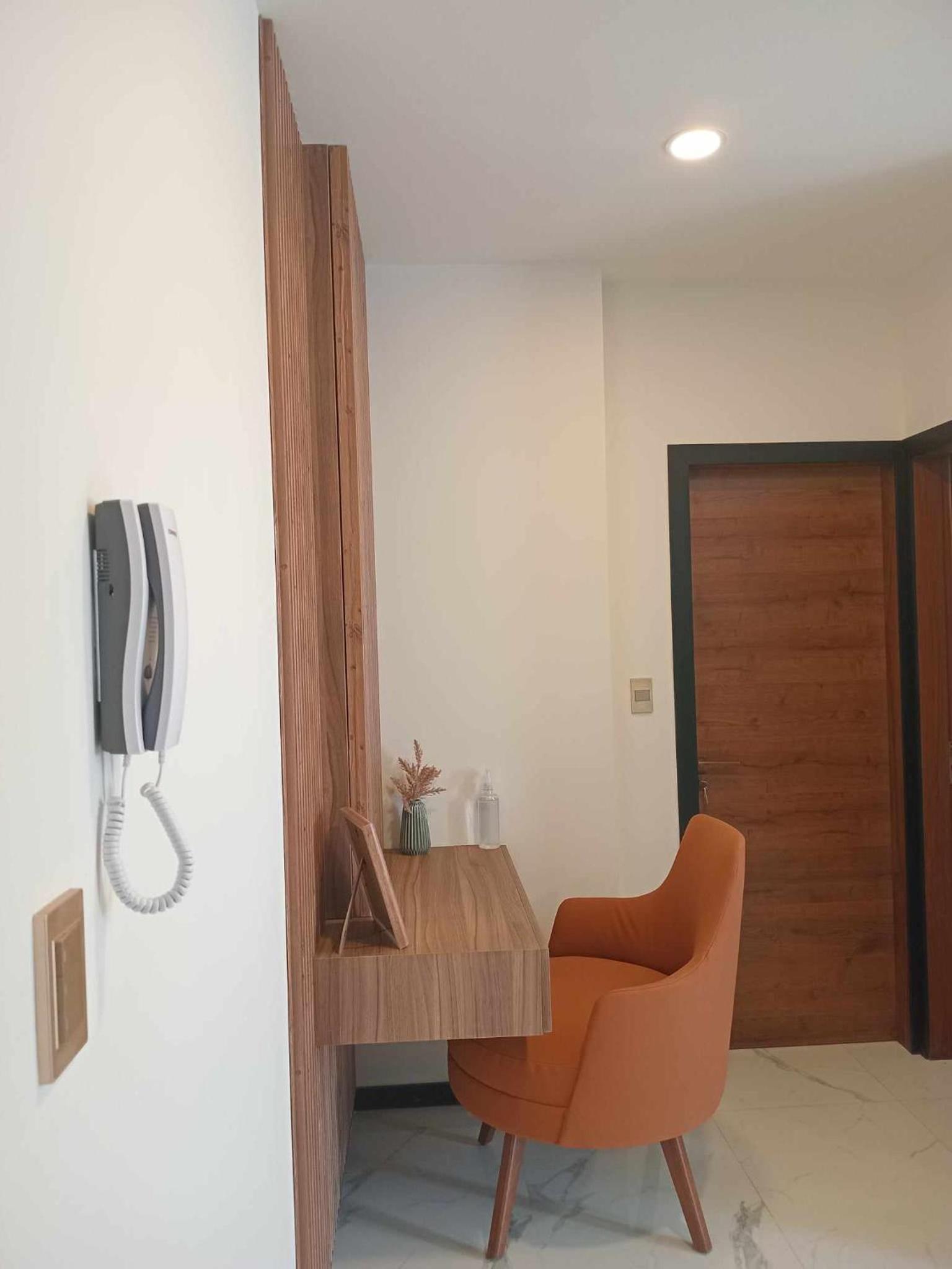 Departamentos Smart Design