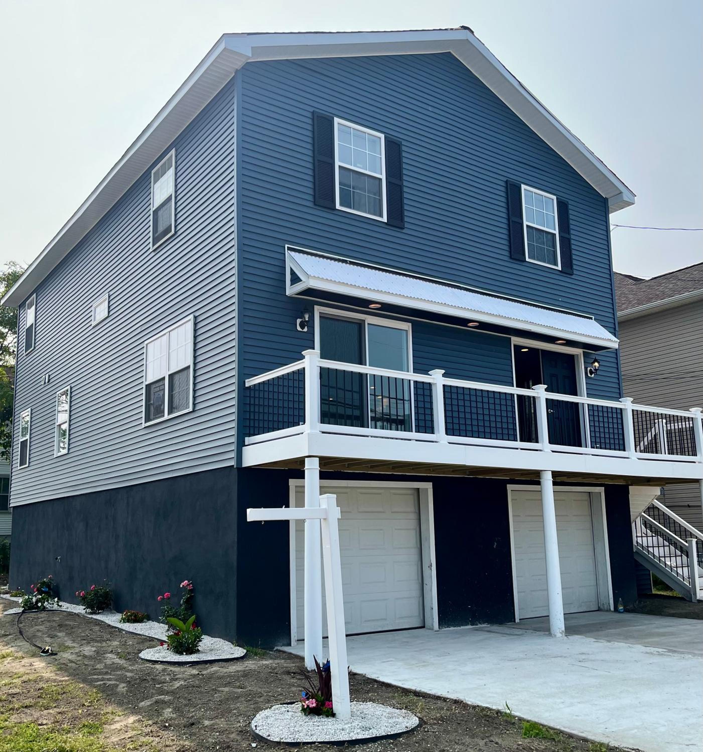 EXCLUSIVE SHORE HOME-FIFA World Cup Hosting with 5 bedrooms,WIFI & FREE PARKING view 3