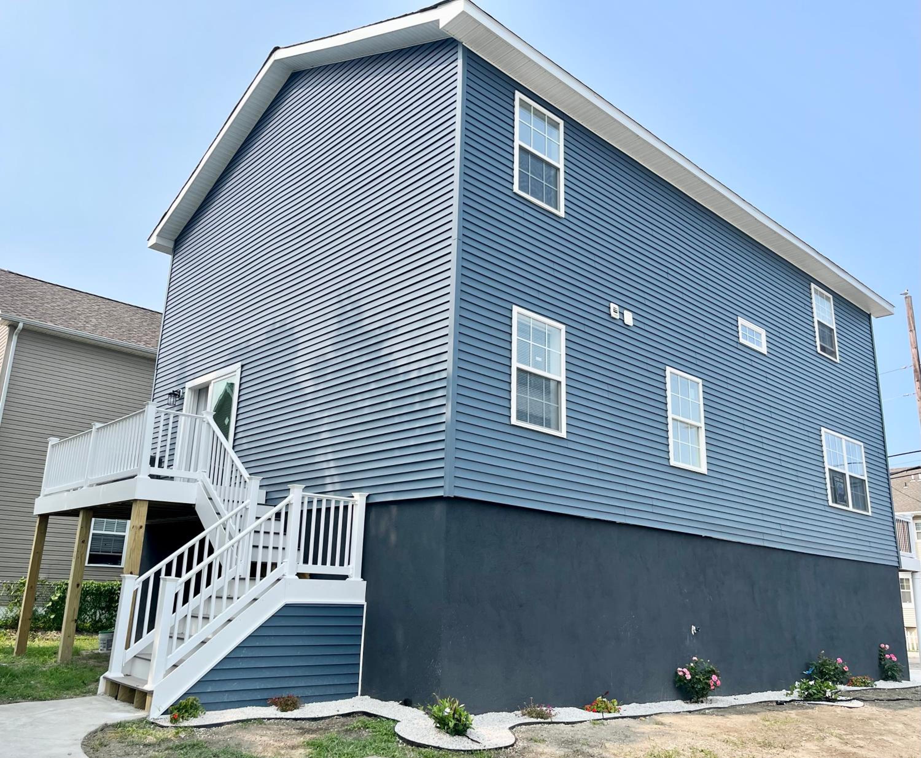 EXCLUSIVE SHORE HOME-FIFA World Cup Hosting with 5 bedrooms,WIFI & FREE PARKING view 4