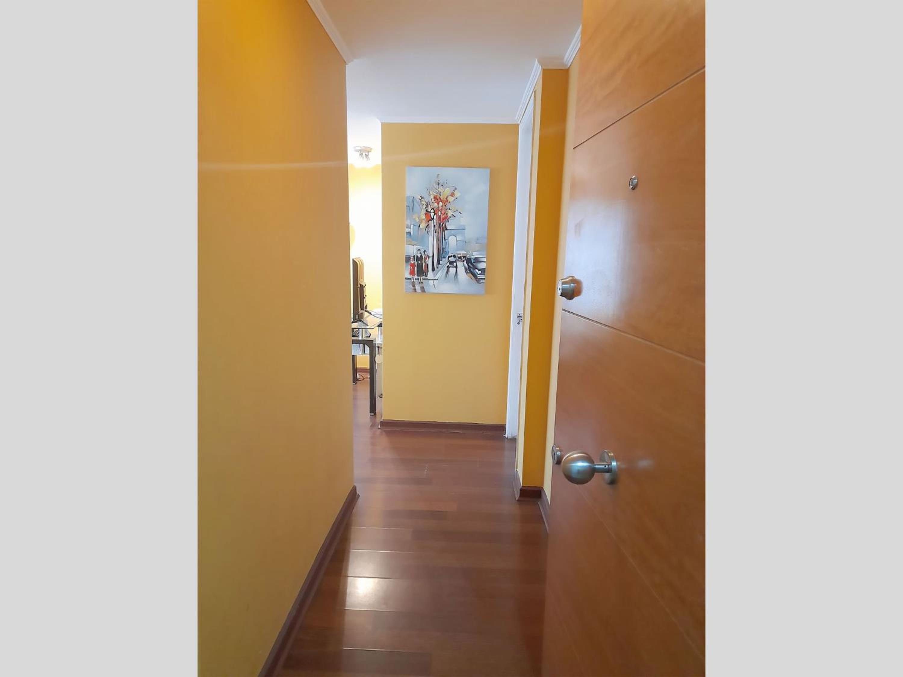 VIP Apartments Chile