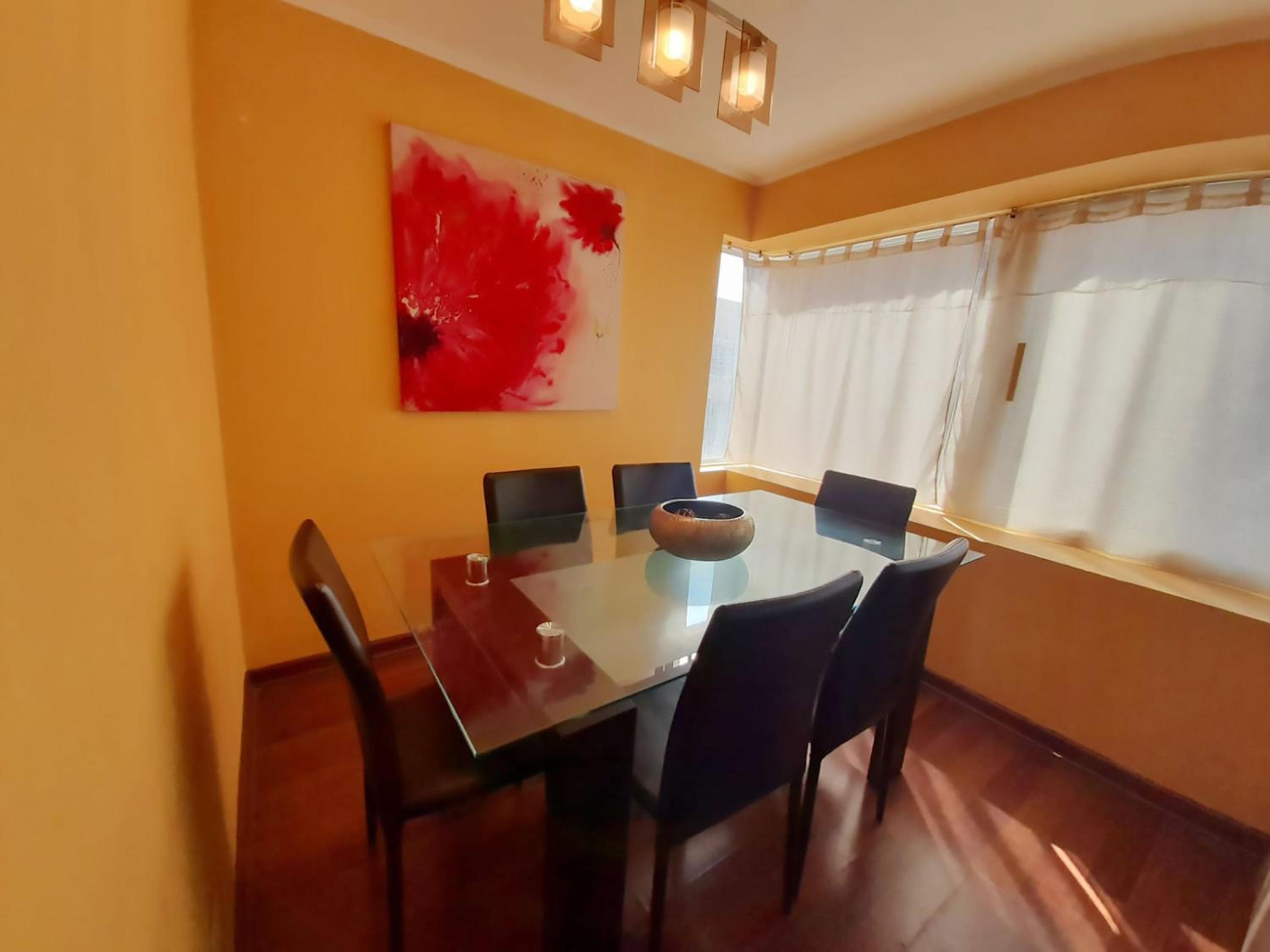 VIP Apartments Chile