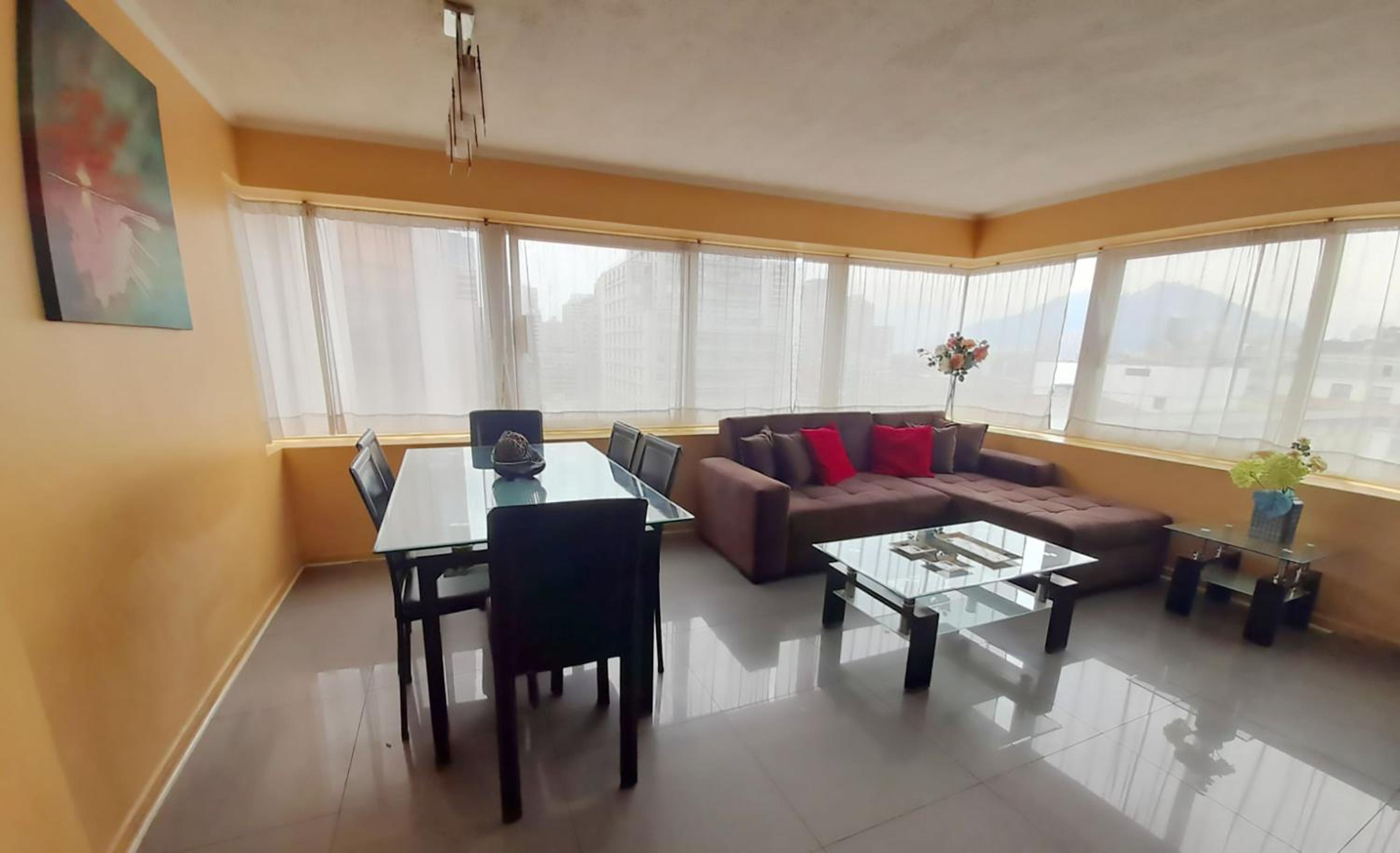 VIP Apartments Chile