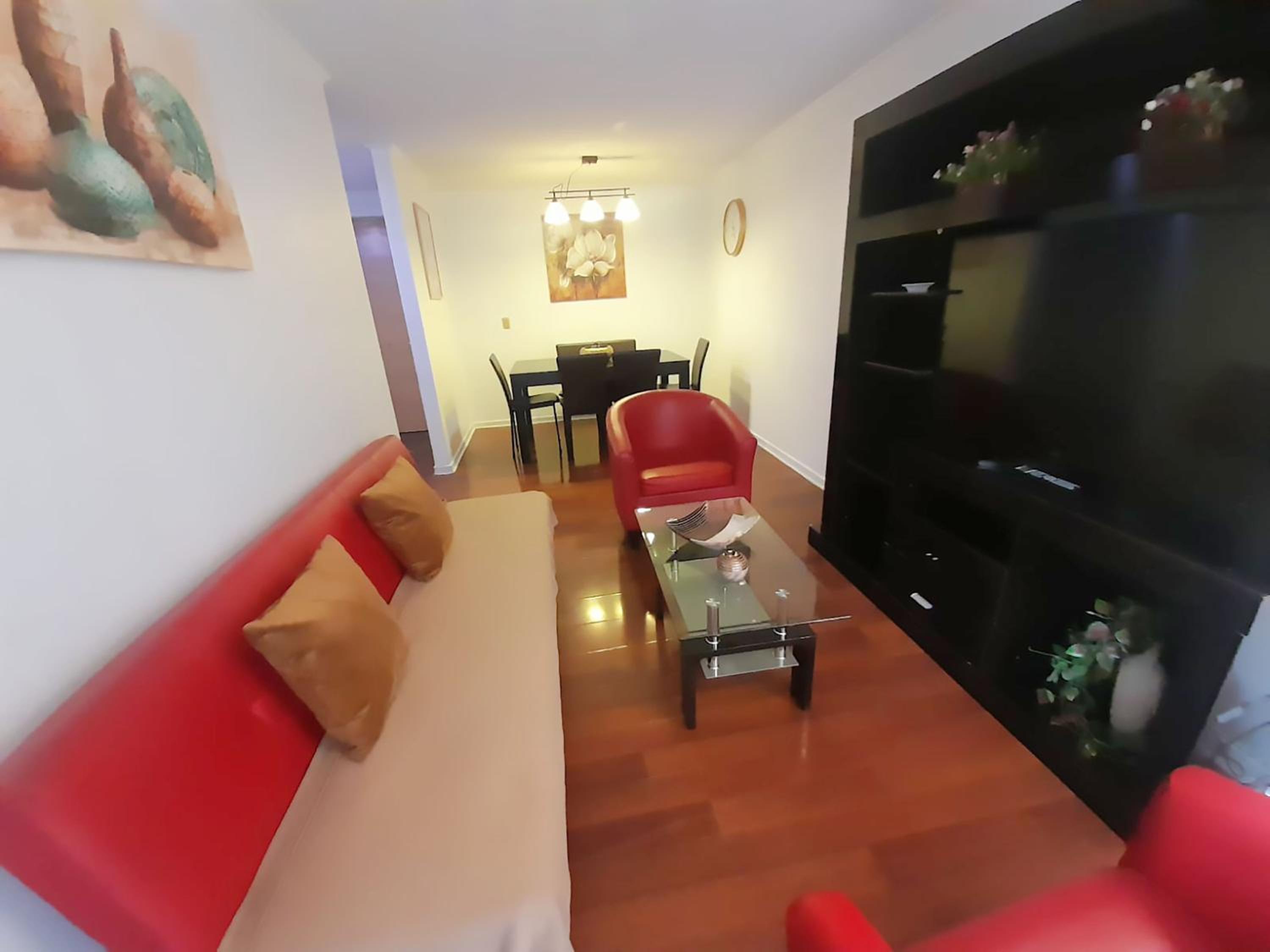 VIP Apartments Chile