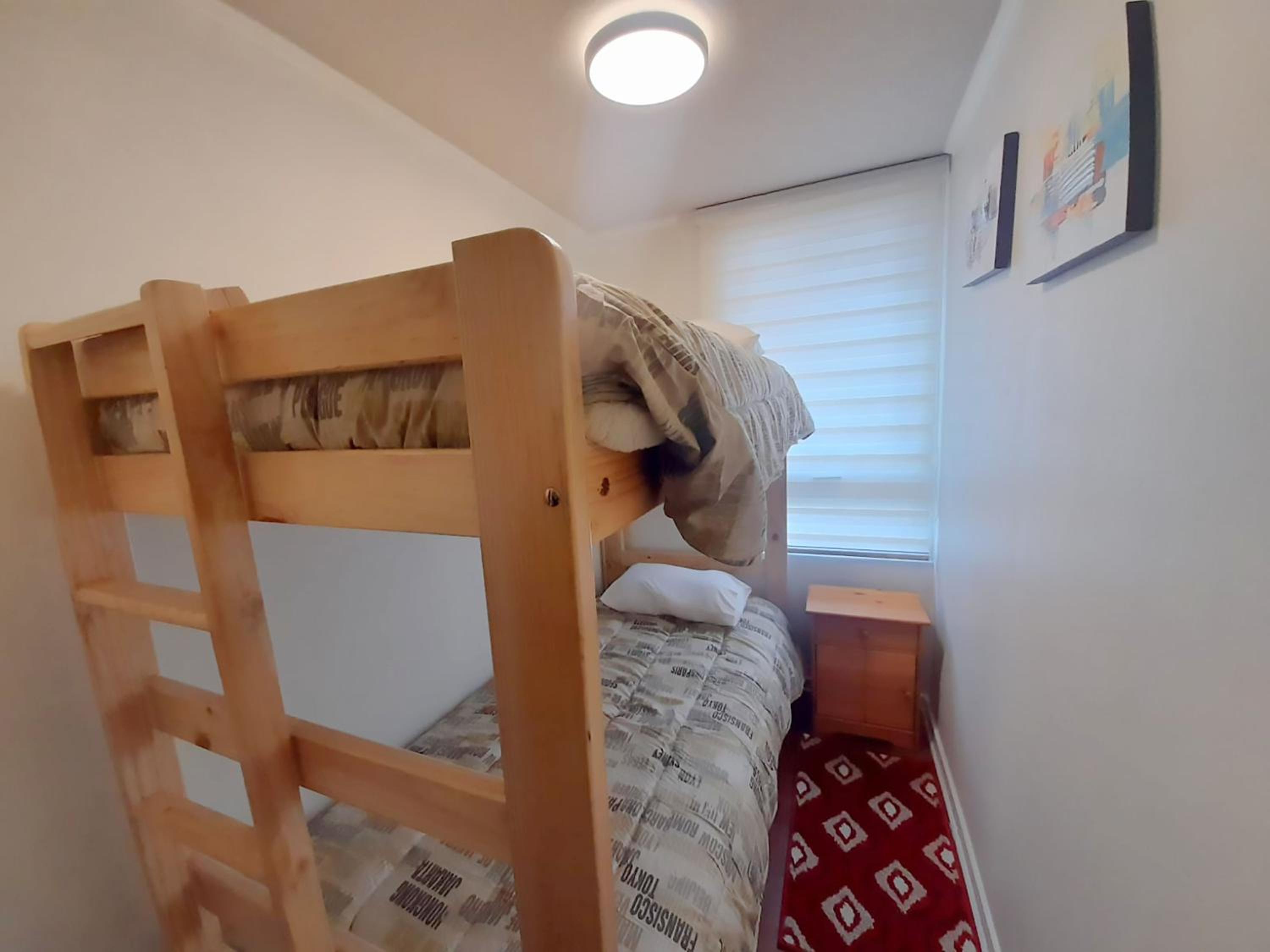 VIP Apartments Chile