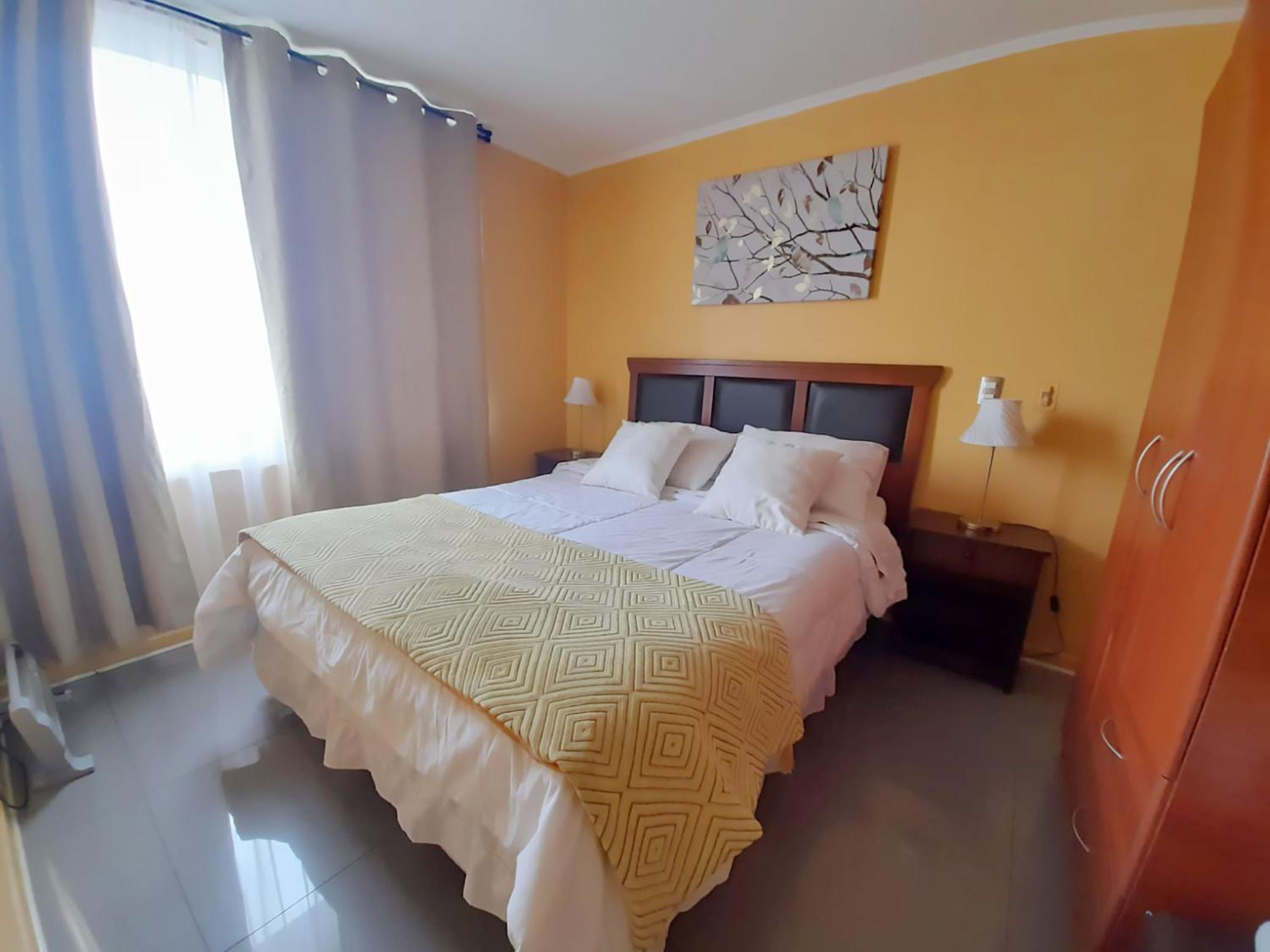 VIP Apartments Chile