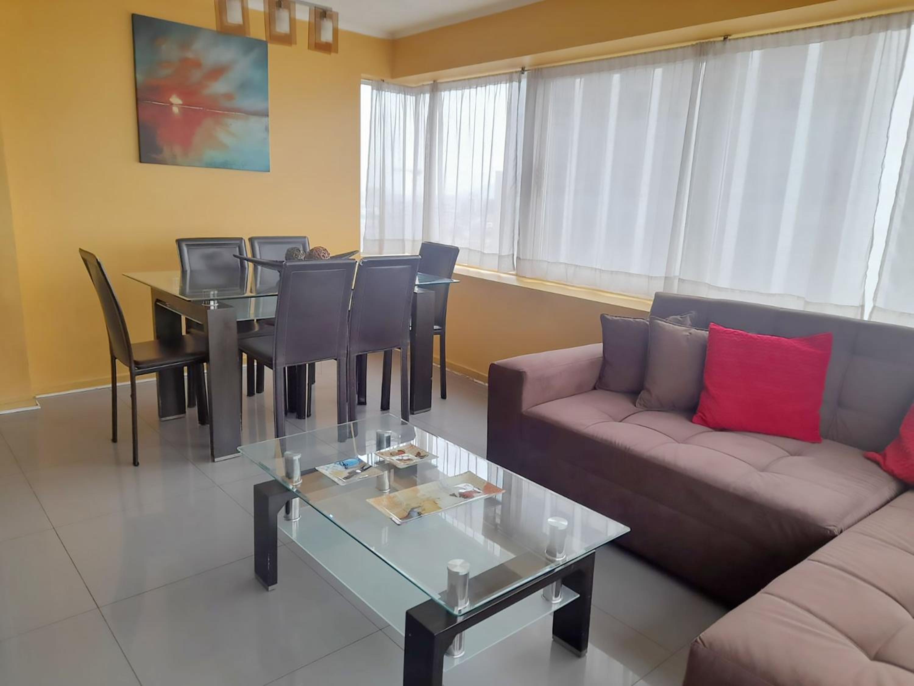 VIP Apartments Chile