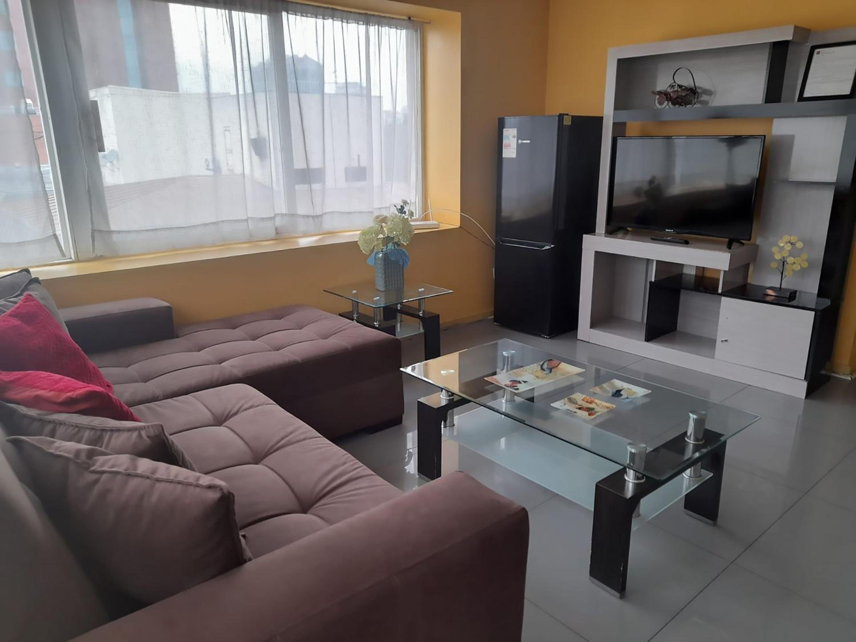 VIP Apartments Chile
