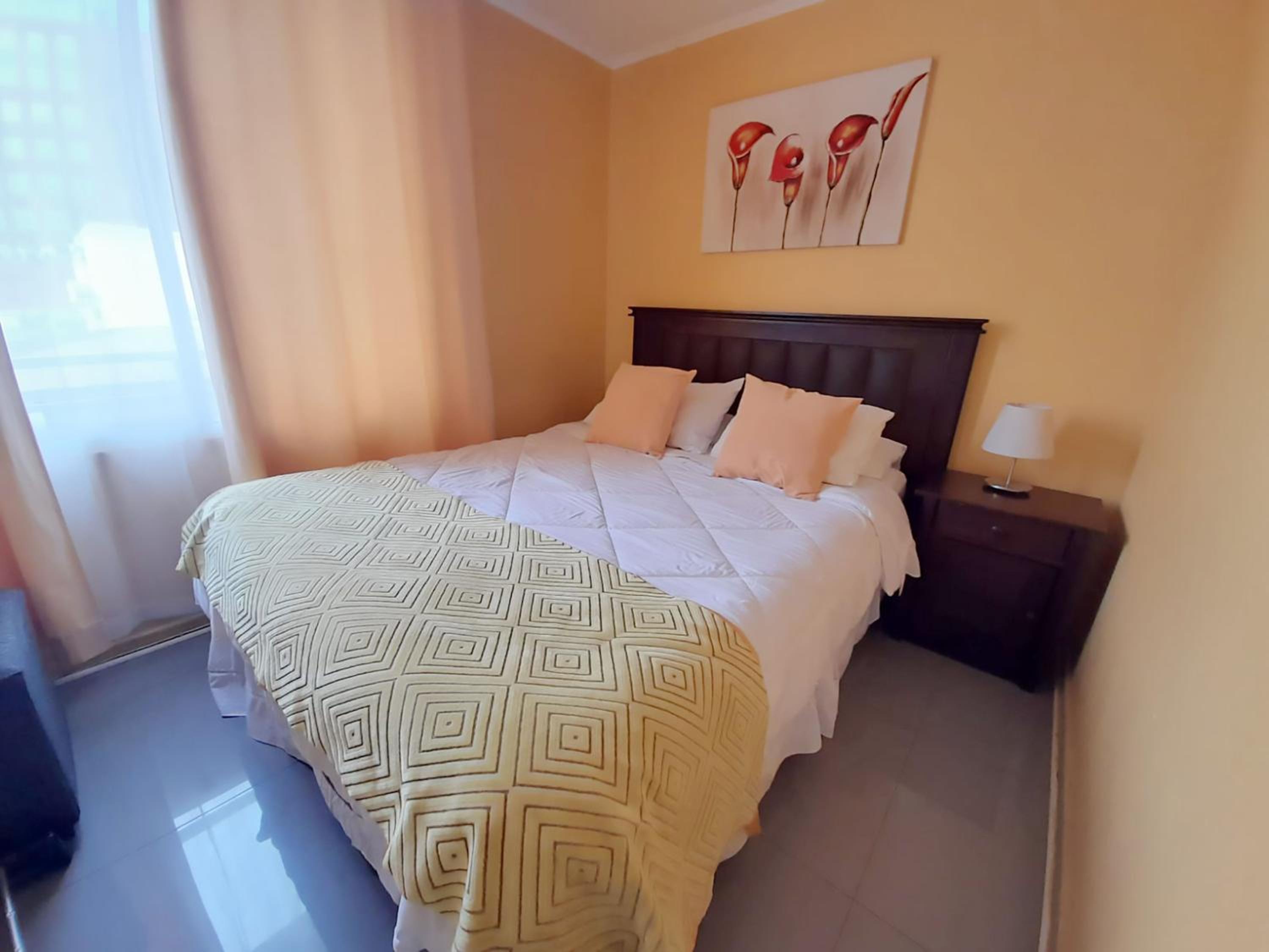 VIP Apartments Chile