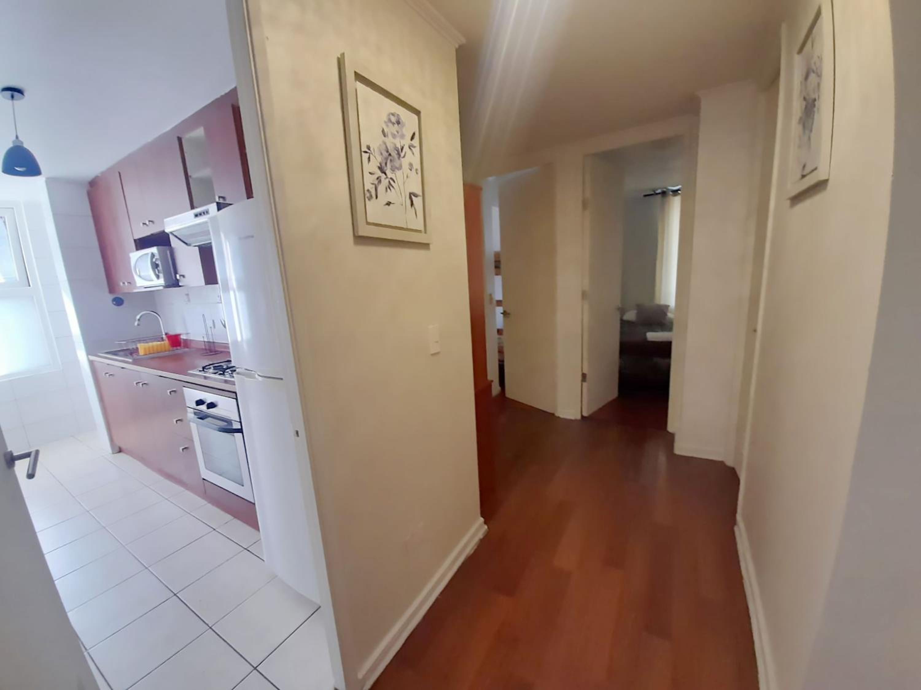 VIP Apartments Chile