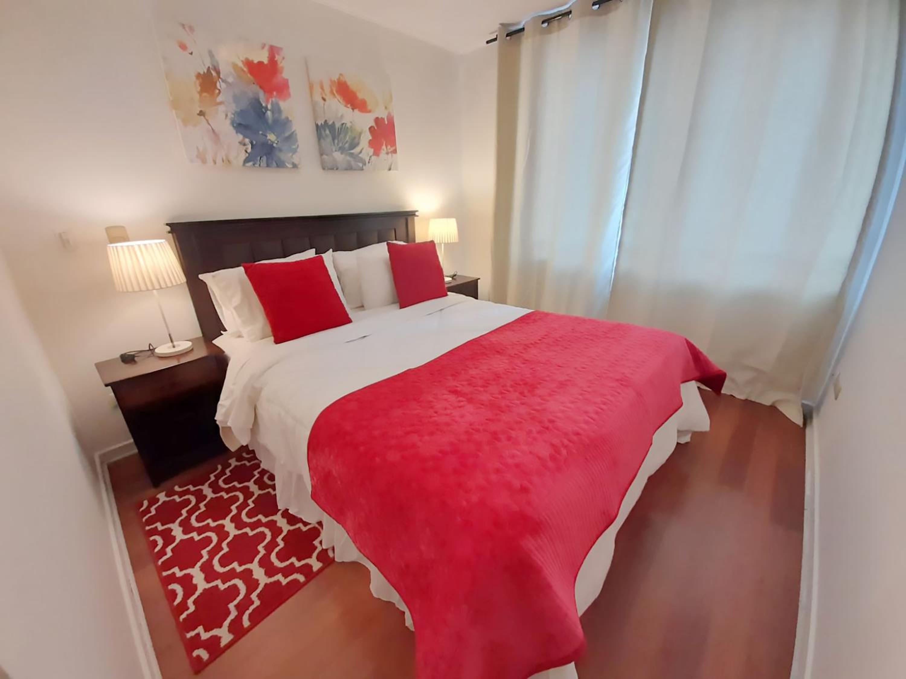 VIP Apartments Chile