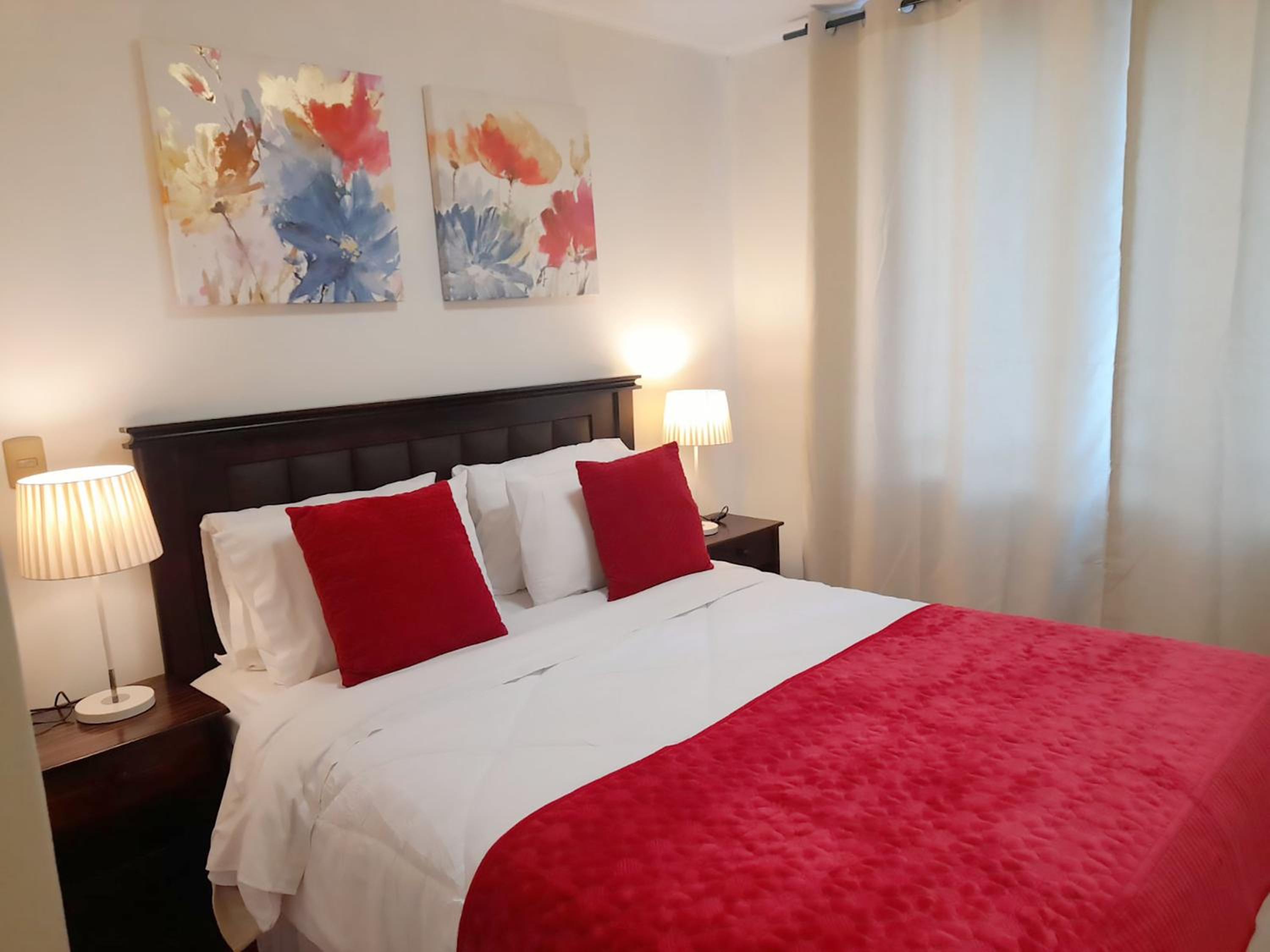 VIP Apartments Chile
