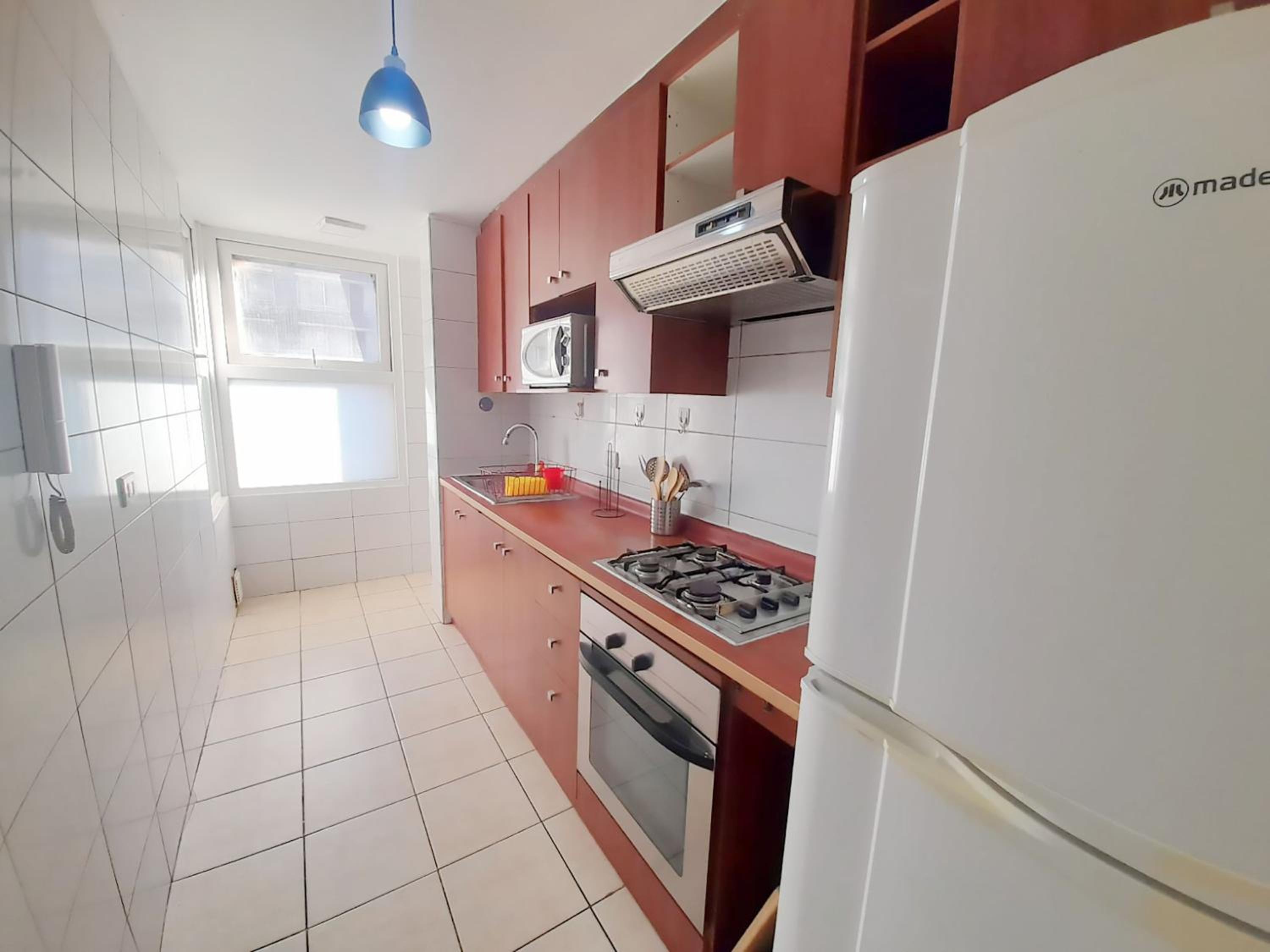 VIP Apartments Chile
