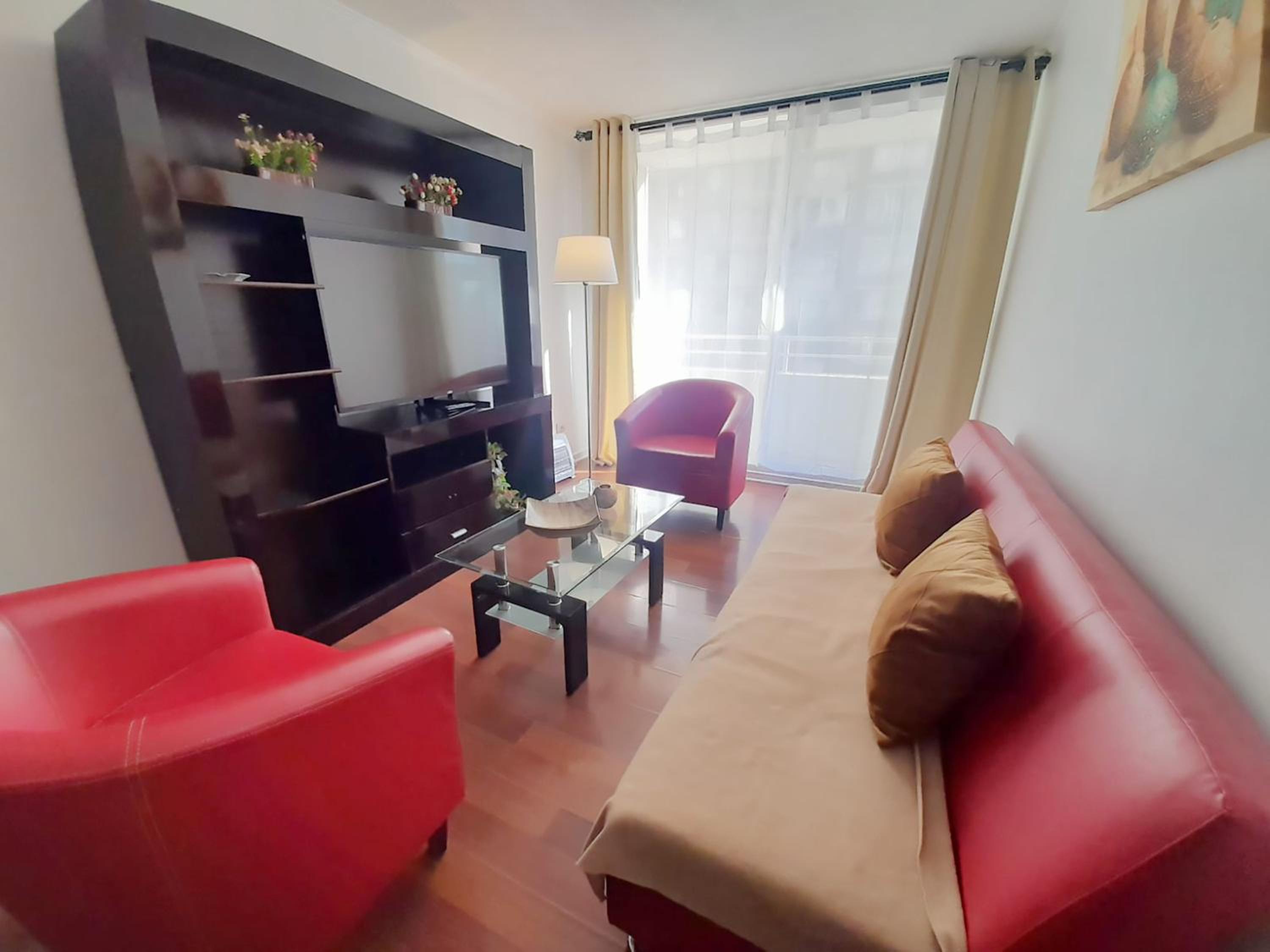 VIP Apartments Chile