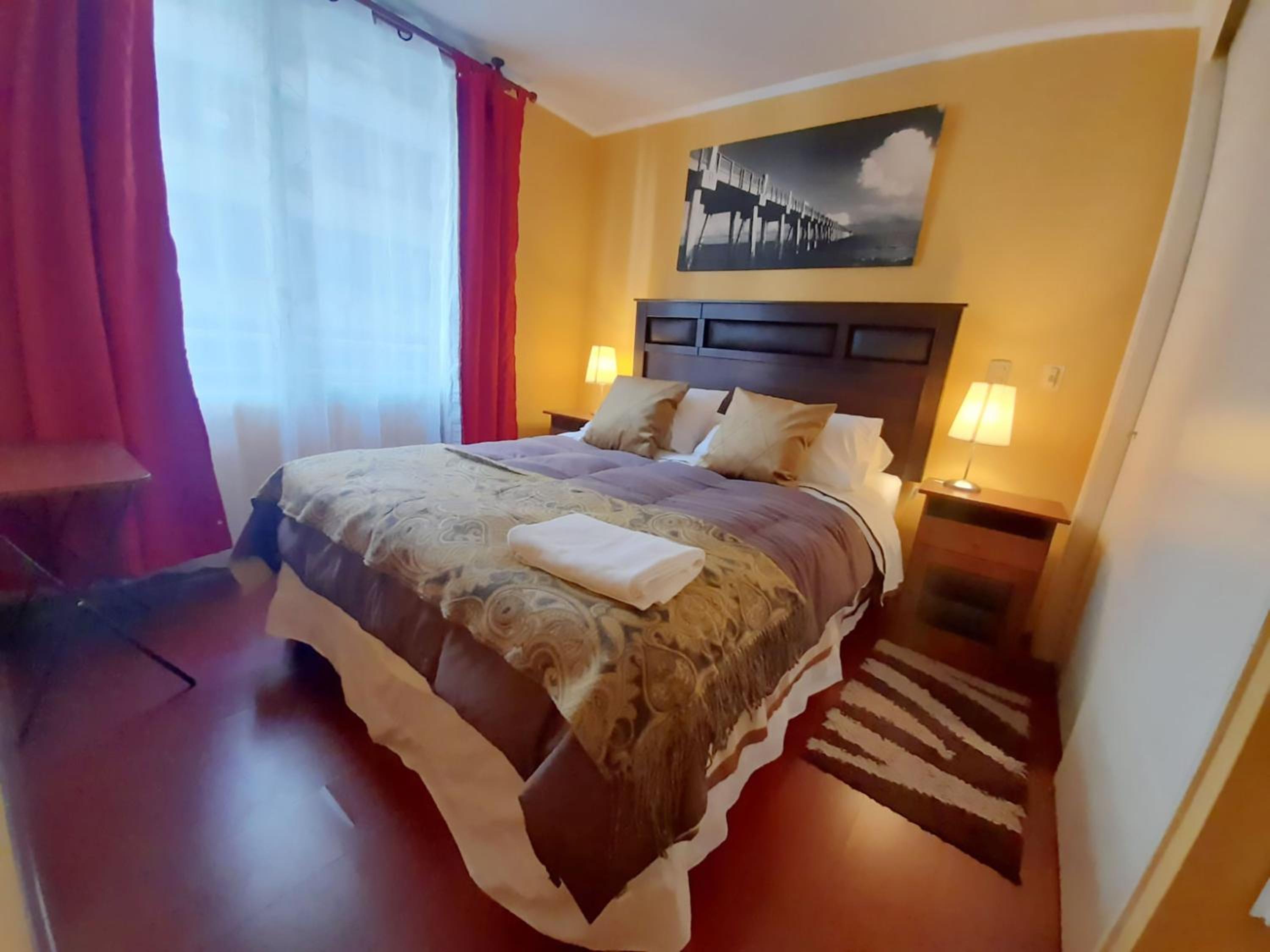 VIP Apartments Chile