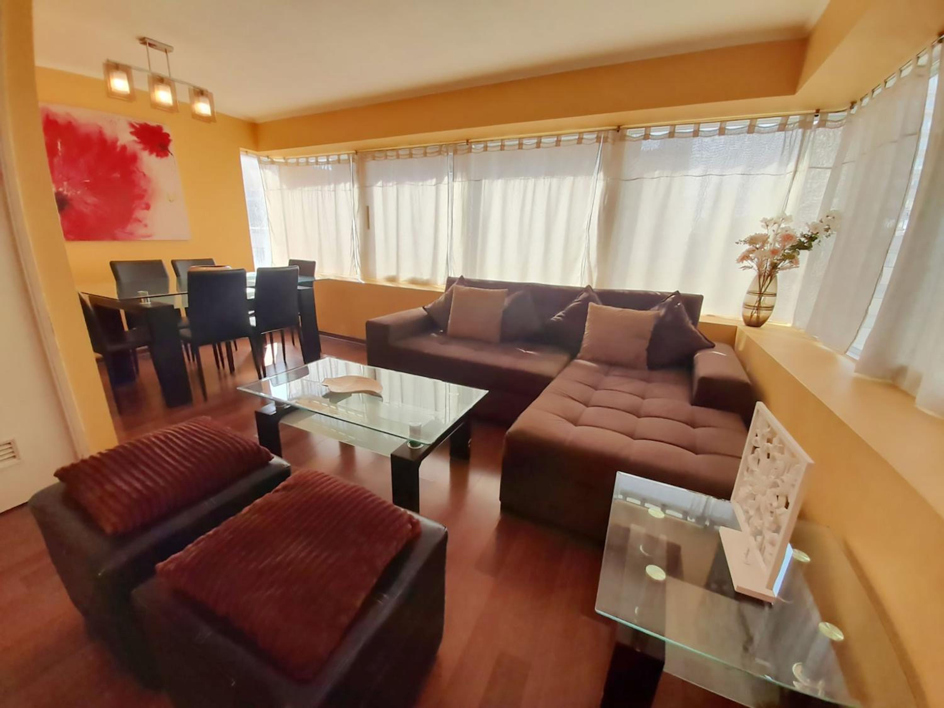 VIP Apartments Chile