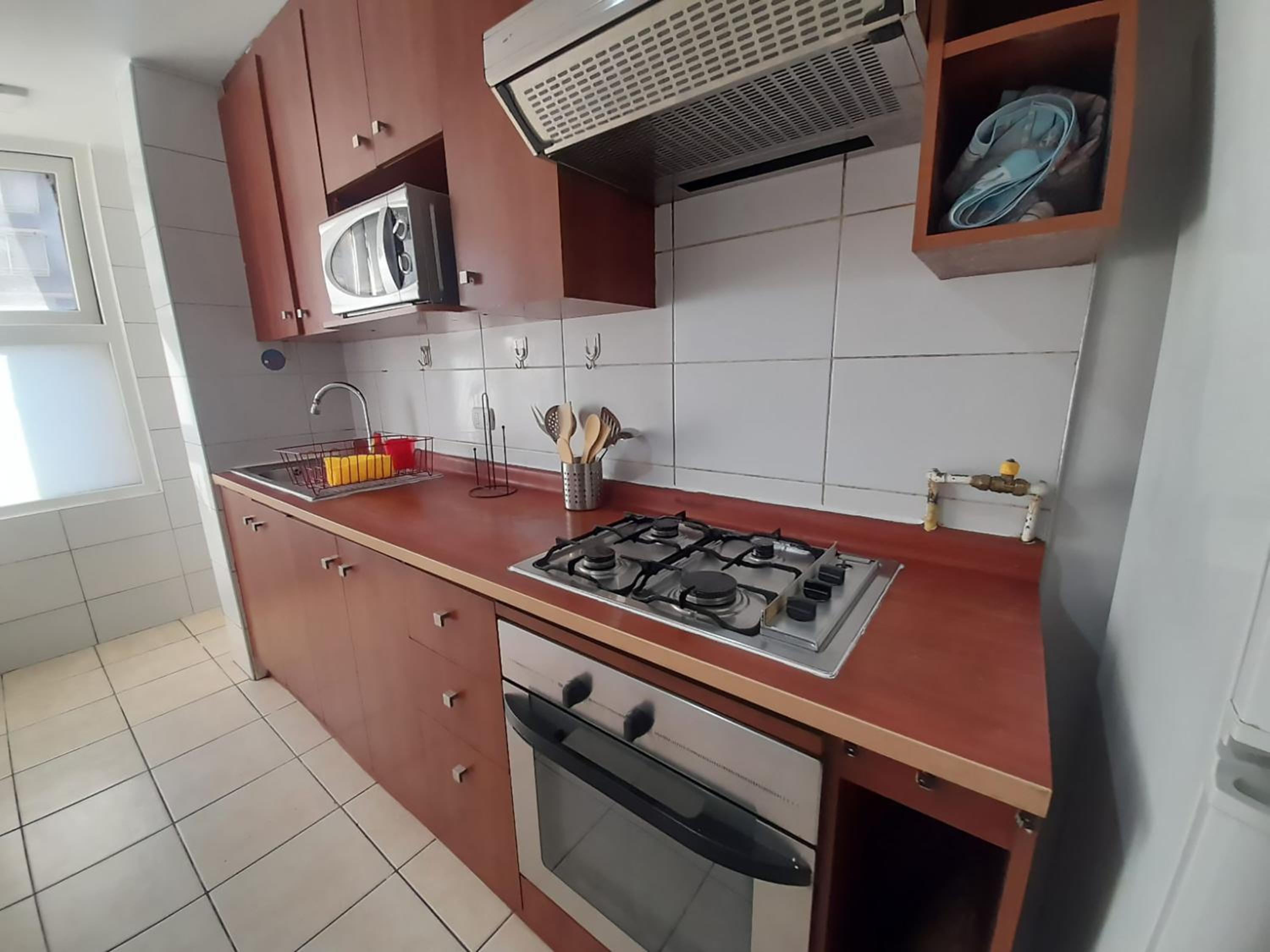 VIP Apartments Chile