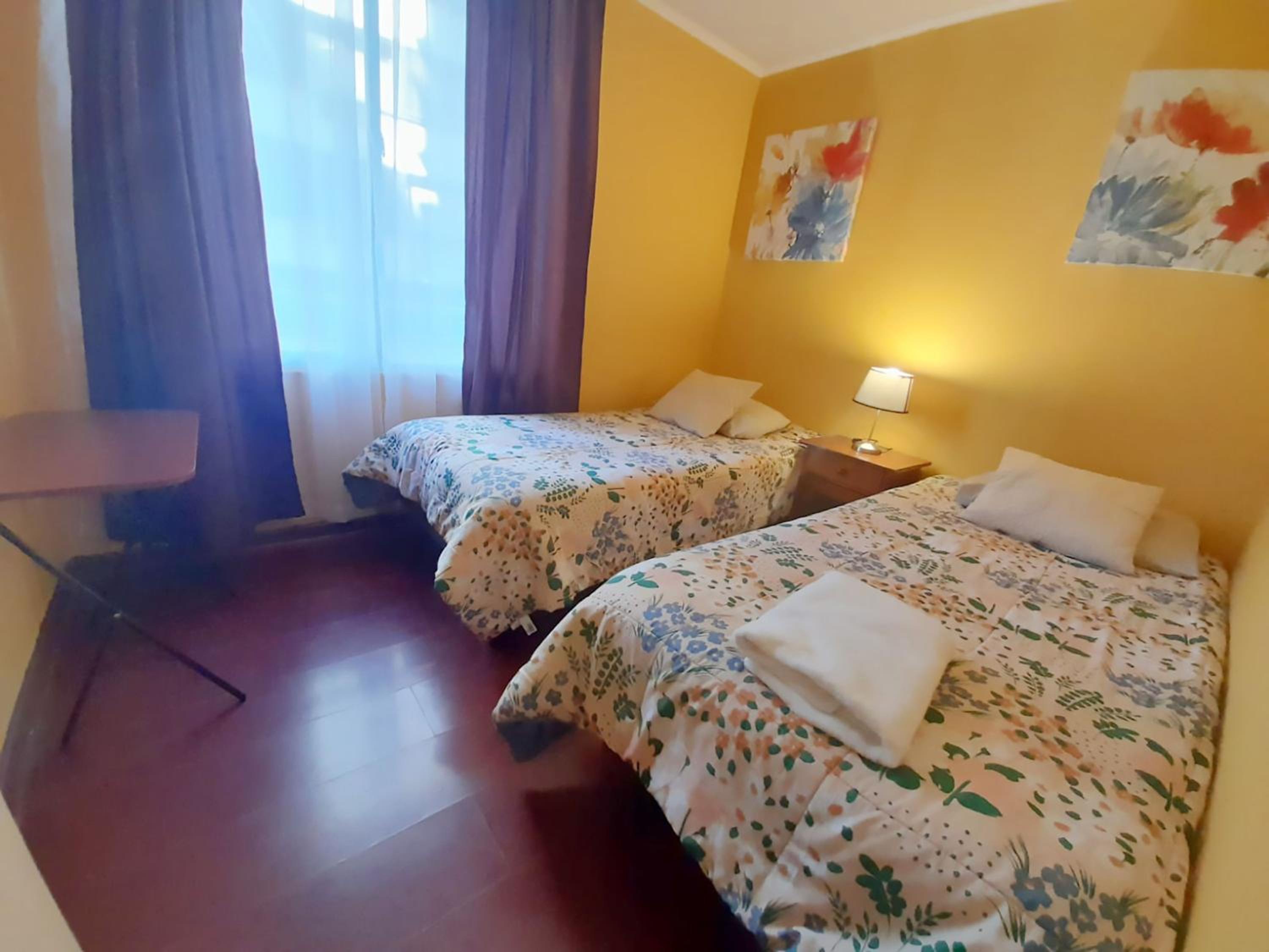 VIP Apartments Chile