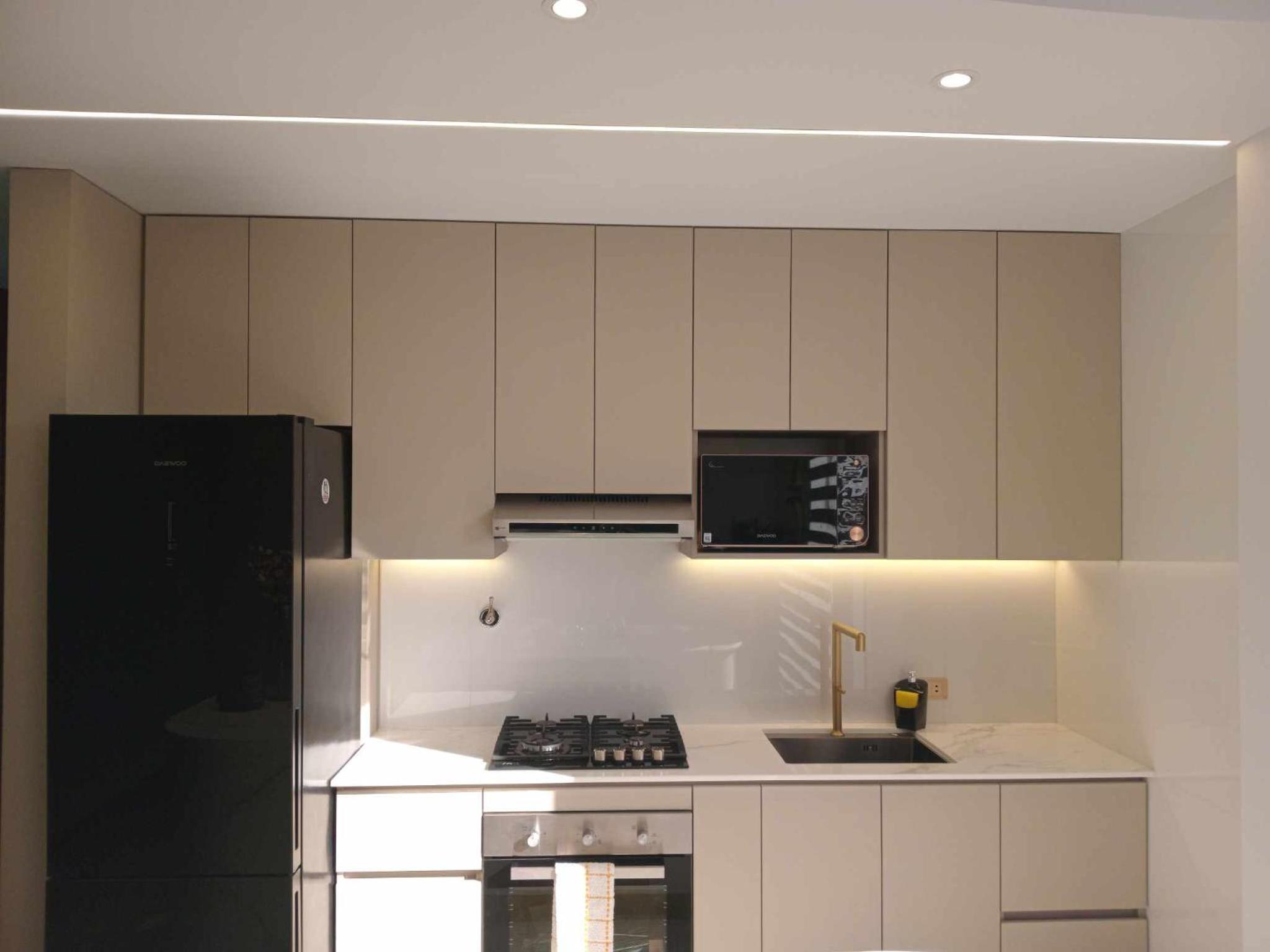 Departamentos Smart Design