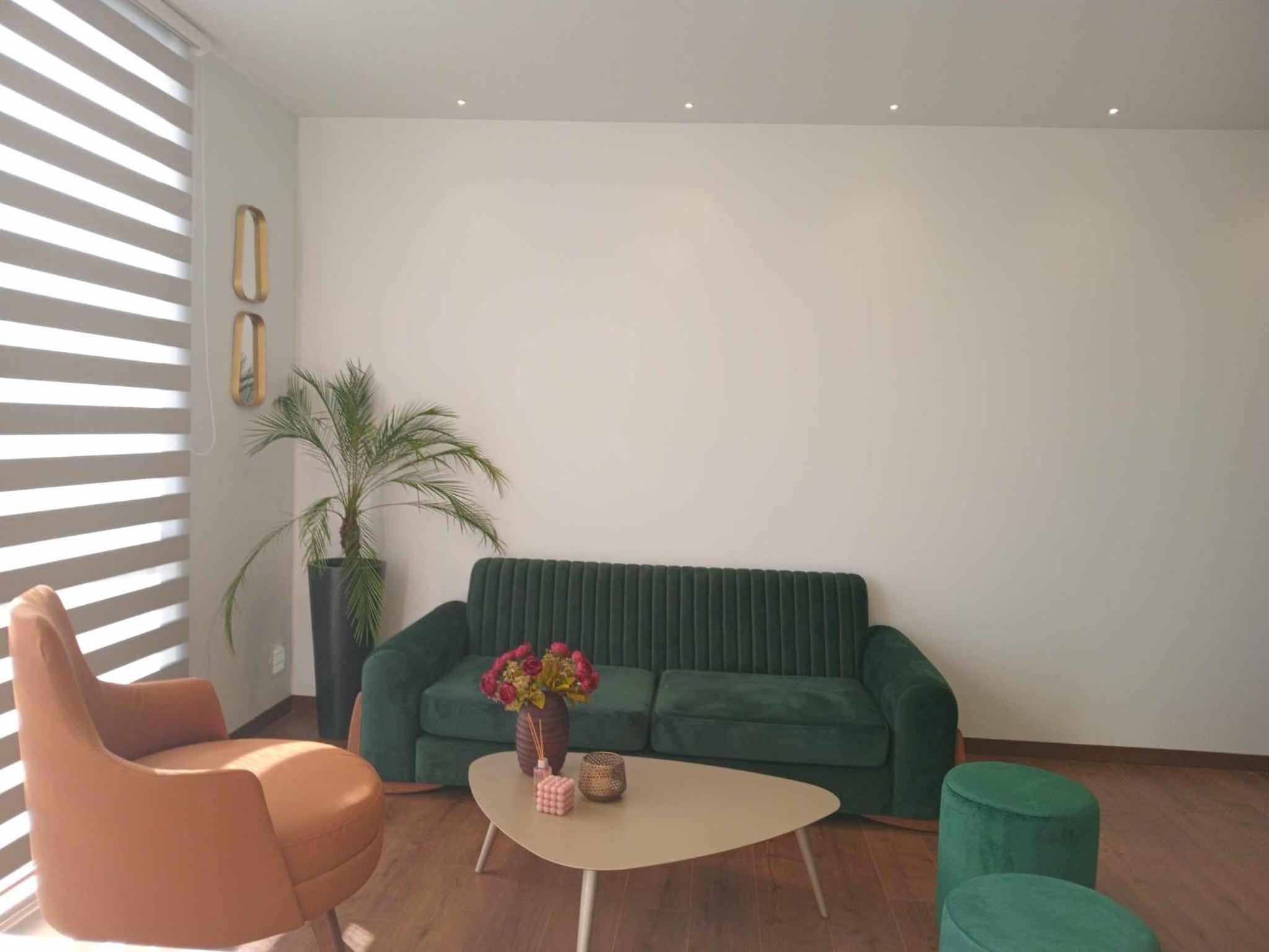 Departamentos Smart Design