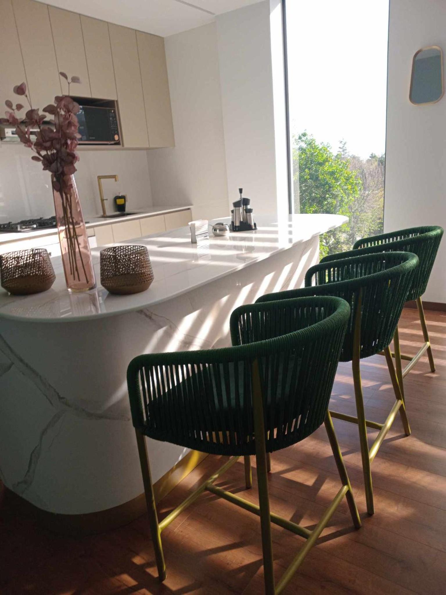 Departamentos Smart Design