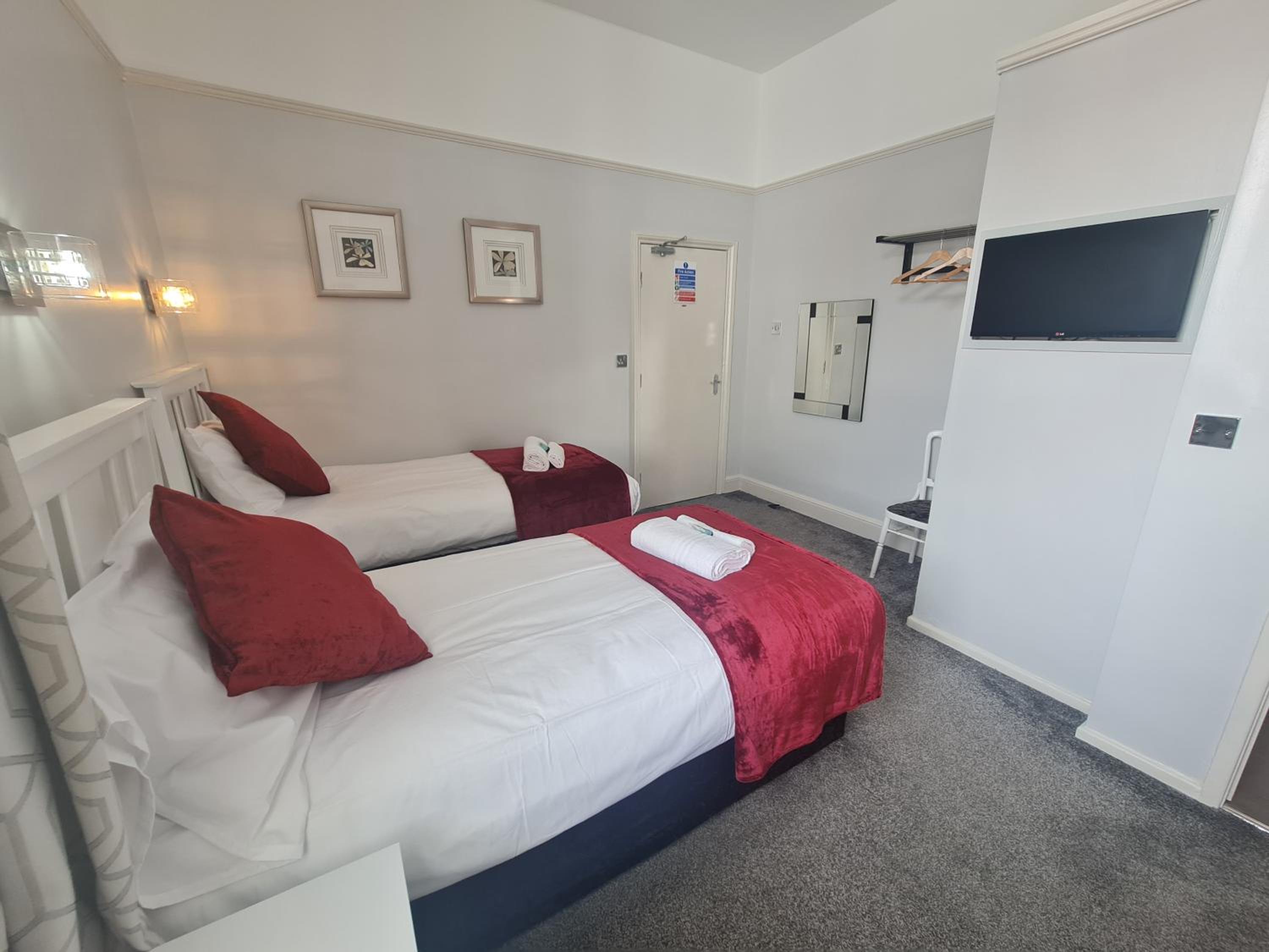 Southport Vacations - Clifton Villa - Southport - Property Image 14