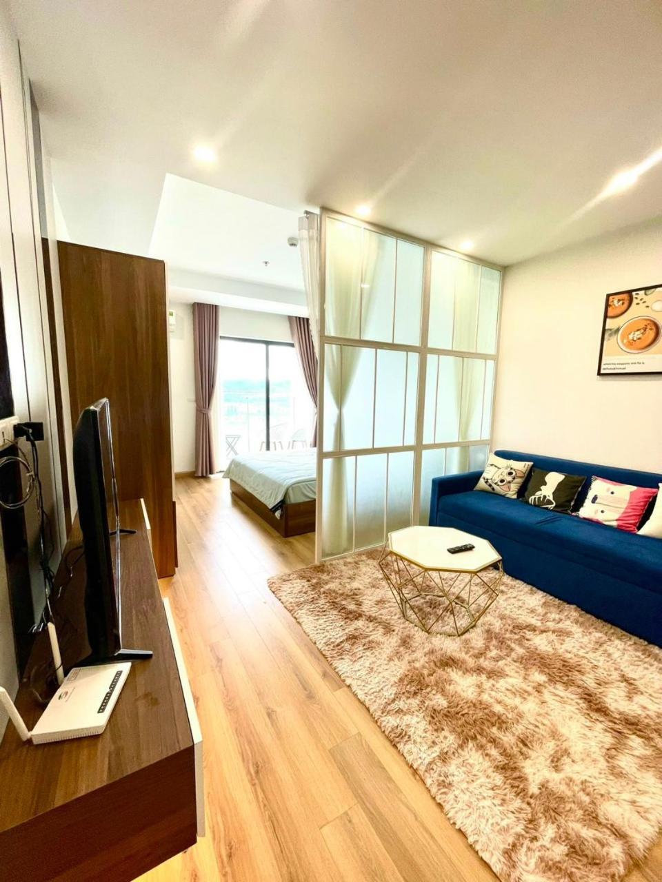 CĂN HỘ DU LỊCH TMS - Kim Hiền view 3