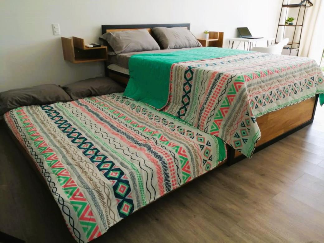 Acogedor Apartamento