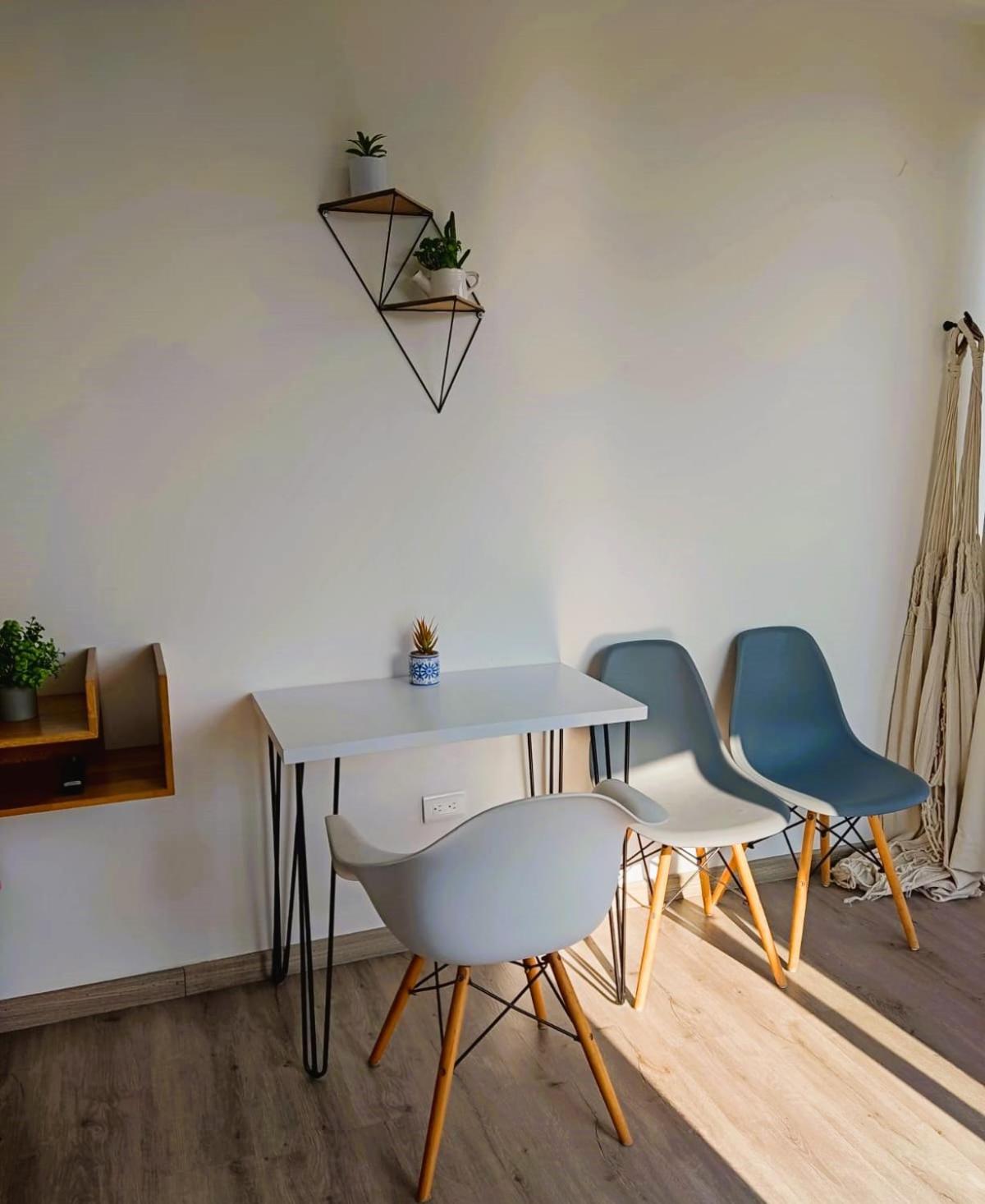 Acogedor Apartamento