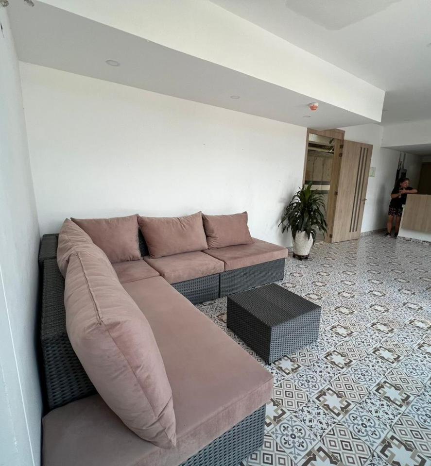 Acogedor Apartamento