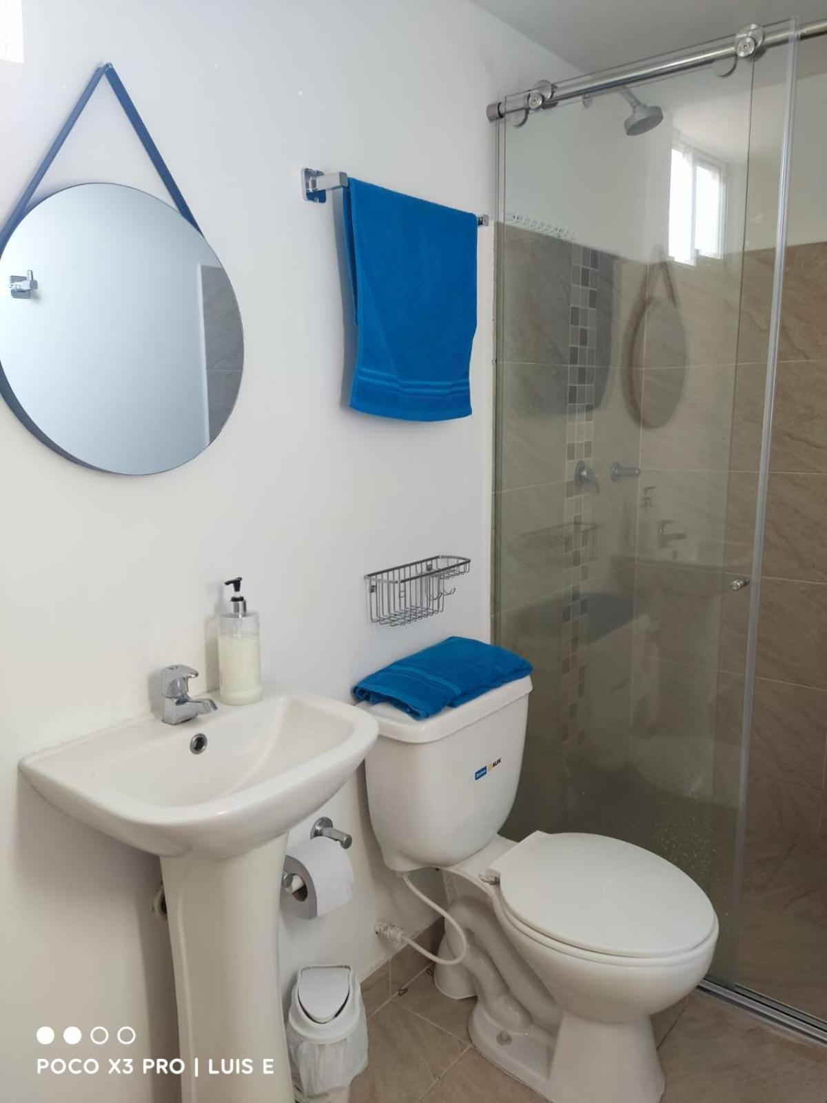 Acogedor Apartamento