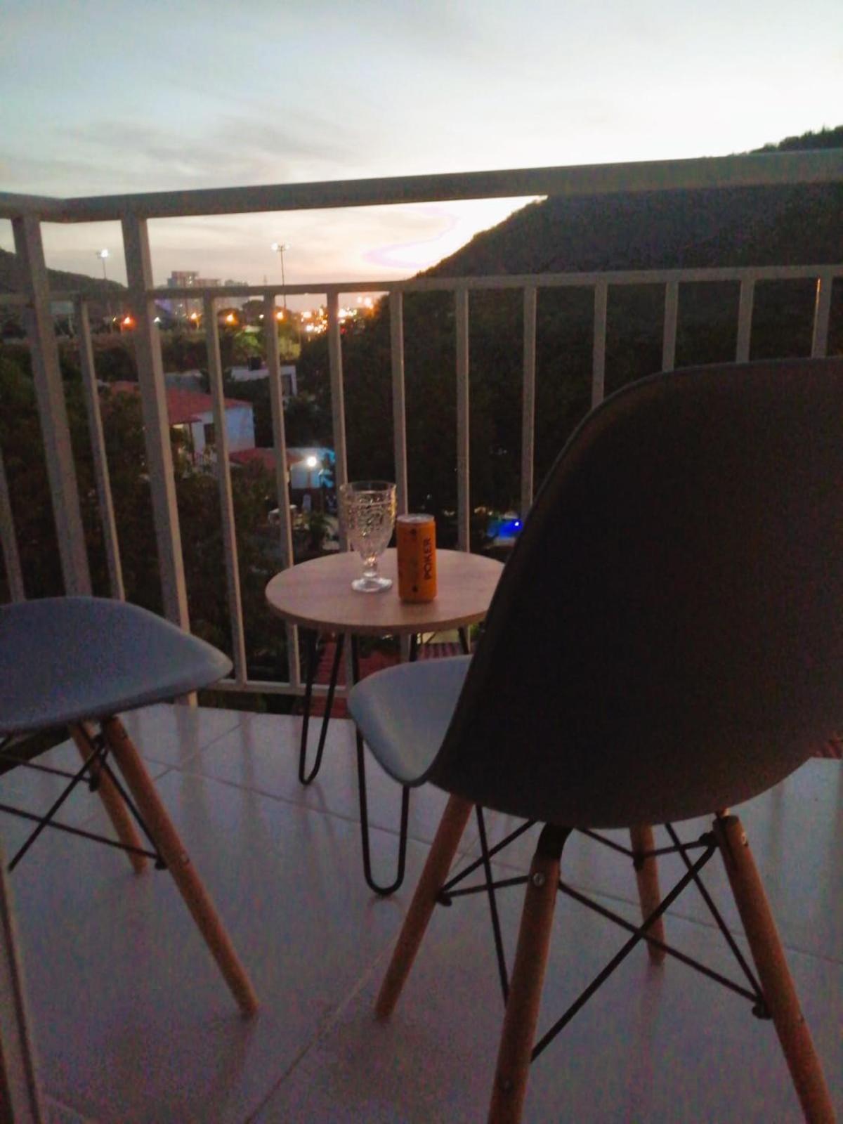 Acogedor Apartamento