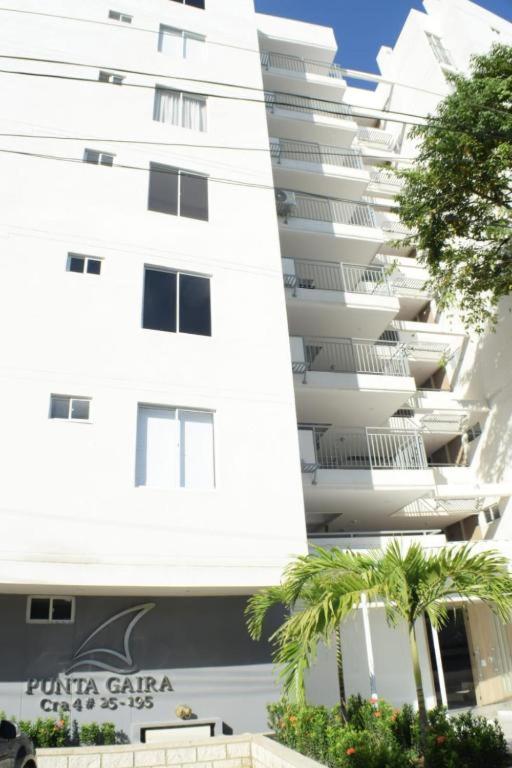 Acogedor Apartamento