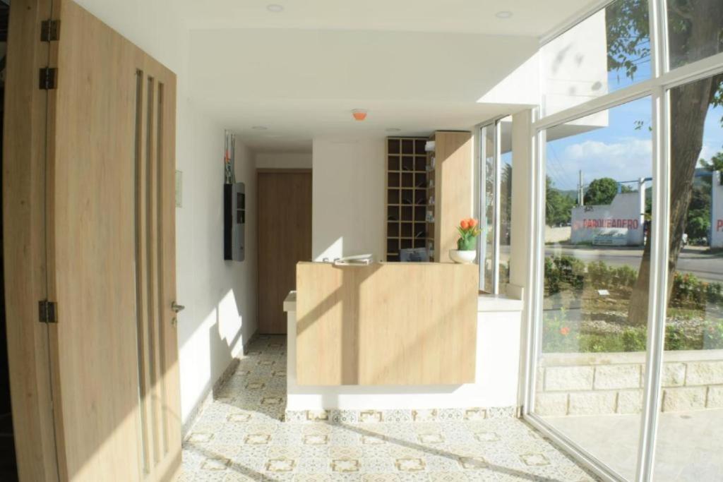 Acogedor Apartamento