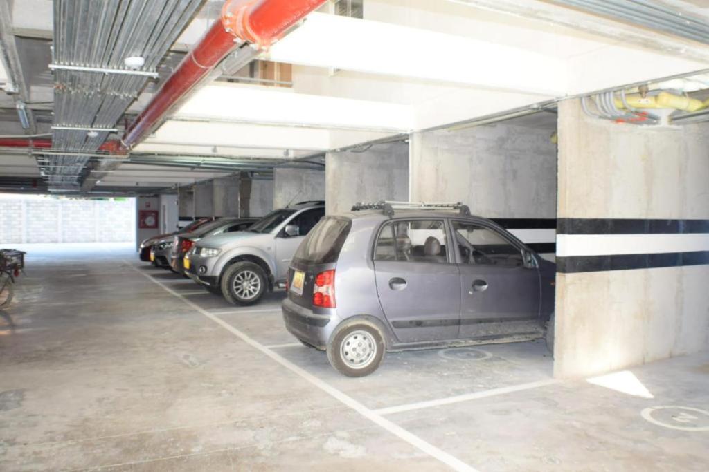 Acogedor Apartamento